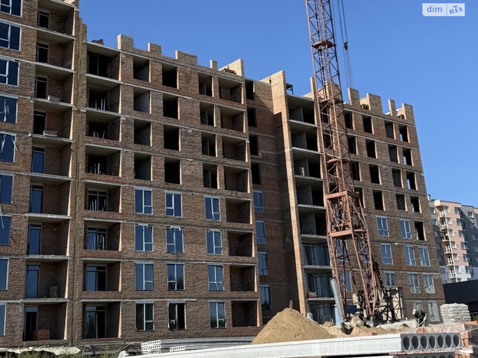 Продажа однокомнатной квартиры в Винницких Хуторах, на шоссе Немировское 94Е, фото 1 Продажа однокомнатной квартиры в Винницких Хуторах, на шоссе Немировское 94Е, фото 1