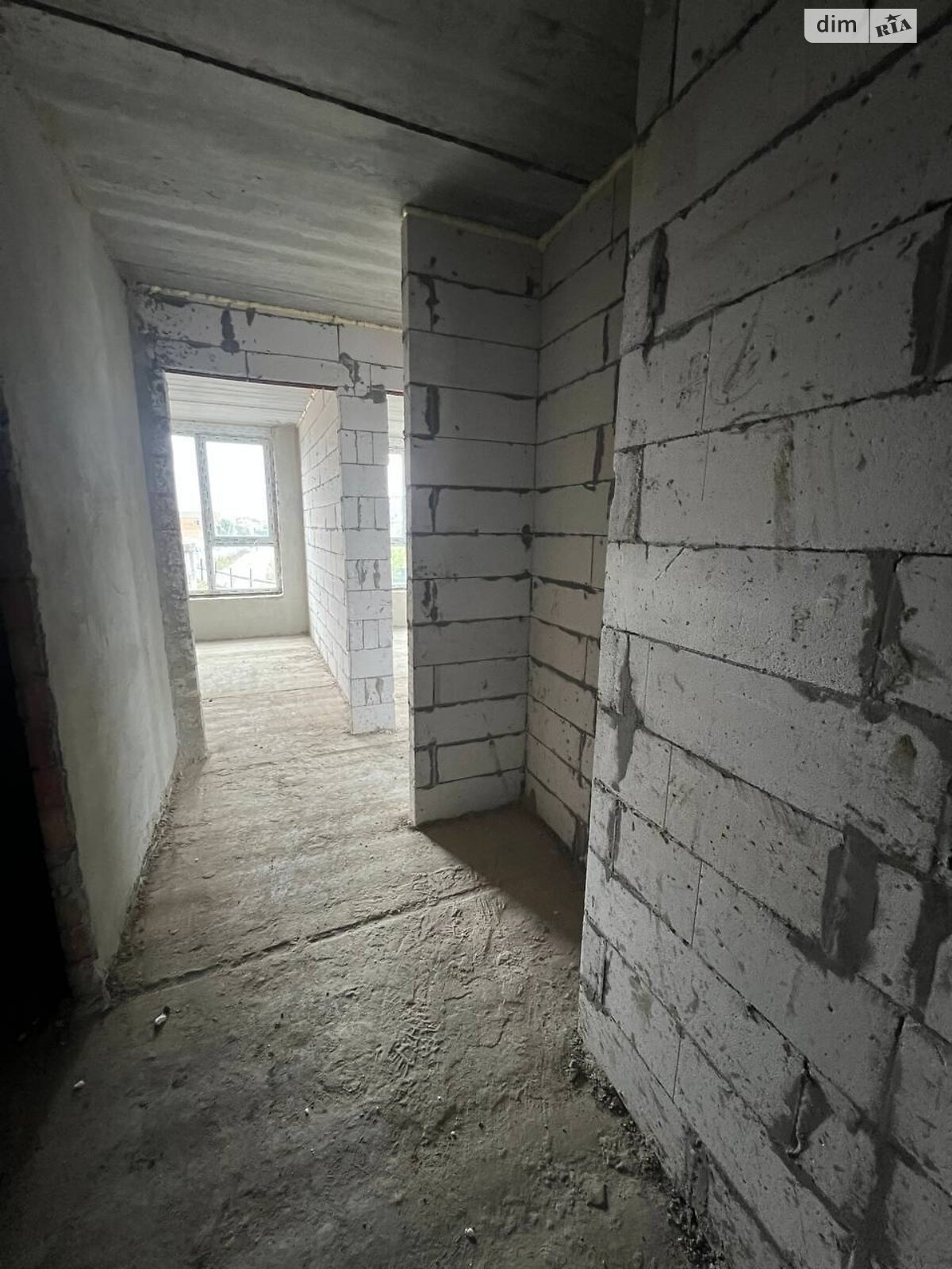 Продаж двокімнатної квартири в Вінницьких Хуторах, на шосе Немирівське 94, кв. 0, фото 1 Продаж двокімнатної квартири в Вінницьких Хуторах, на шосе Немирівське 94, кв. 0, фото 1