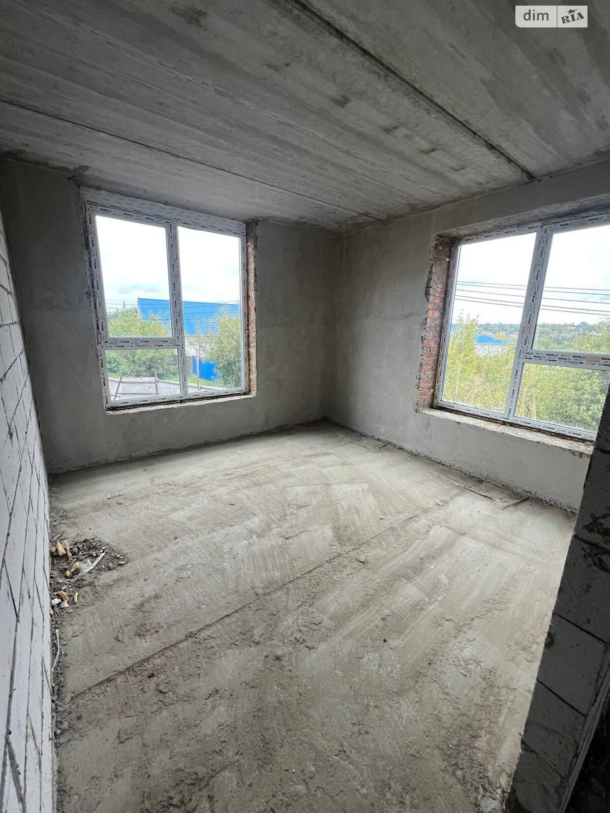 Продаж двокімнатної квартири в Вінницьких Хуторах, на шосе Немирівське 94, кв. 0, фото 1 Продаж двокімнатної квартири в Вінницьких Хуторах, на шосе Немирівське 94, кв. 0, фото 1