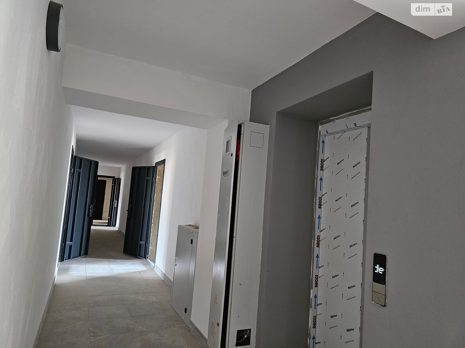 Продаж однокімнатної квартири в Вінницьких Хуторах, на шосе Немирівське 94, фото 1