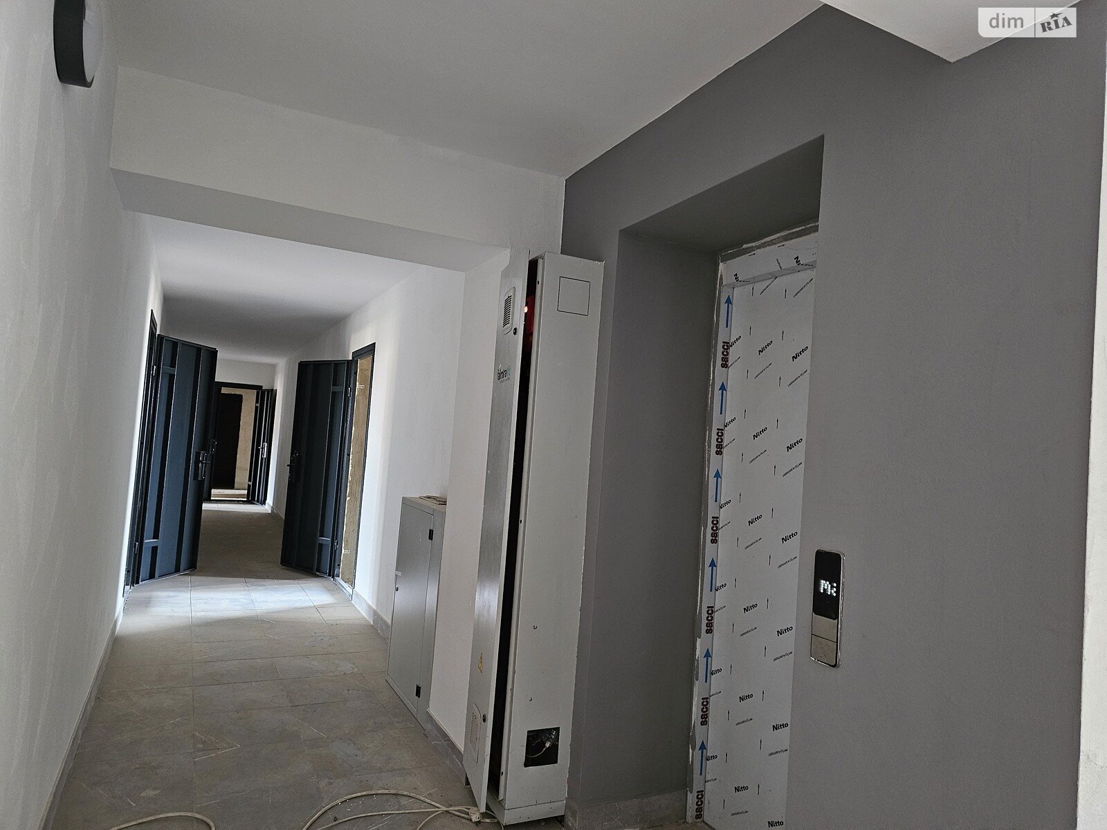 Продаж однокімнатної квартири в Вінницьких Хуторах, на шосе Немирівське 94, фото 1