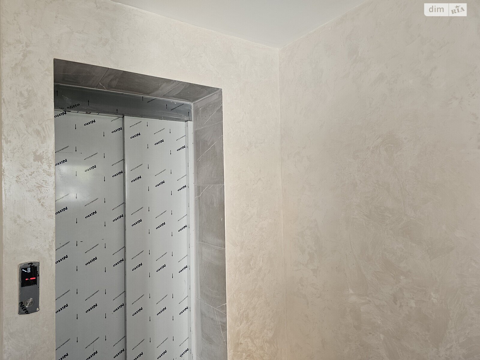 Продаж однокімнатної квартири в Вінницьких Хуторах, на шосе Немирівське 94, фото 1