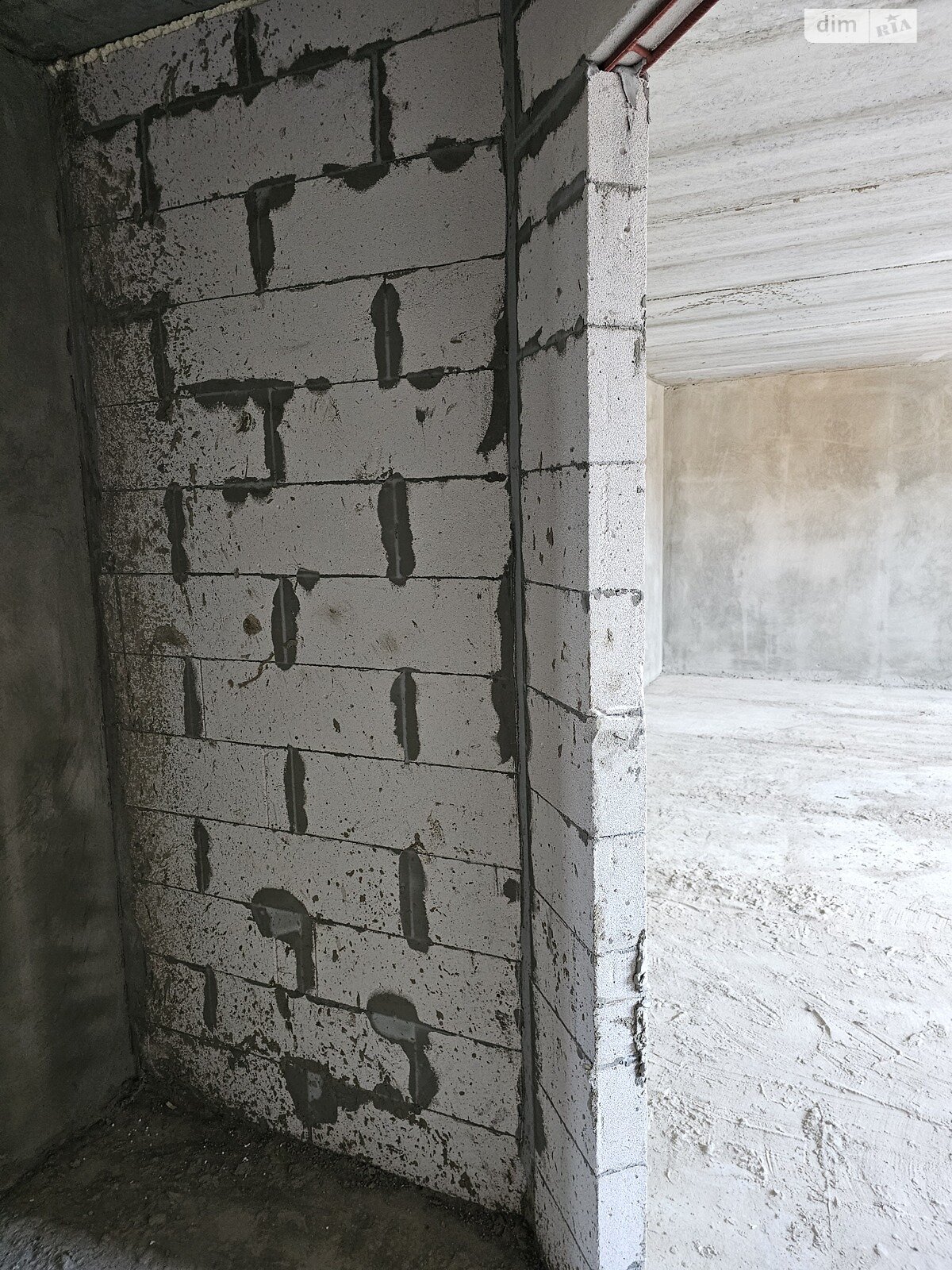 Продаж однокімнатної квартири в Вінницьких Хуторах, на шосе Немирівське 94, фото 1