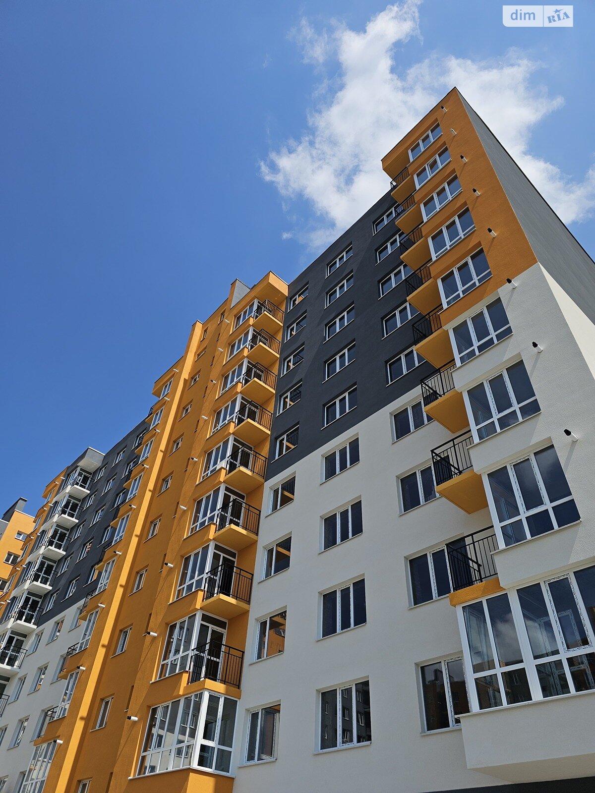 Продаж однокімнатної квартири в Вінницьких Хуторах, на шосе Немирівське 94, фото 1