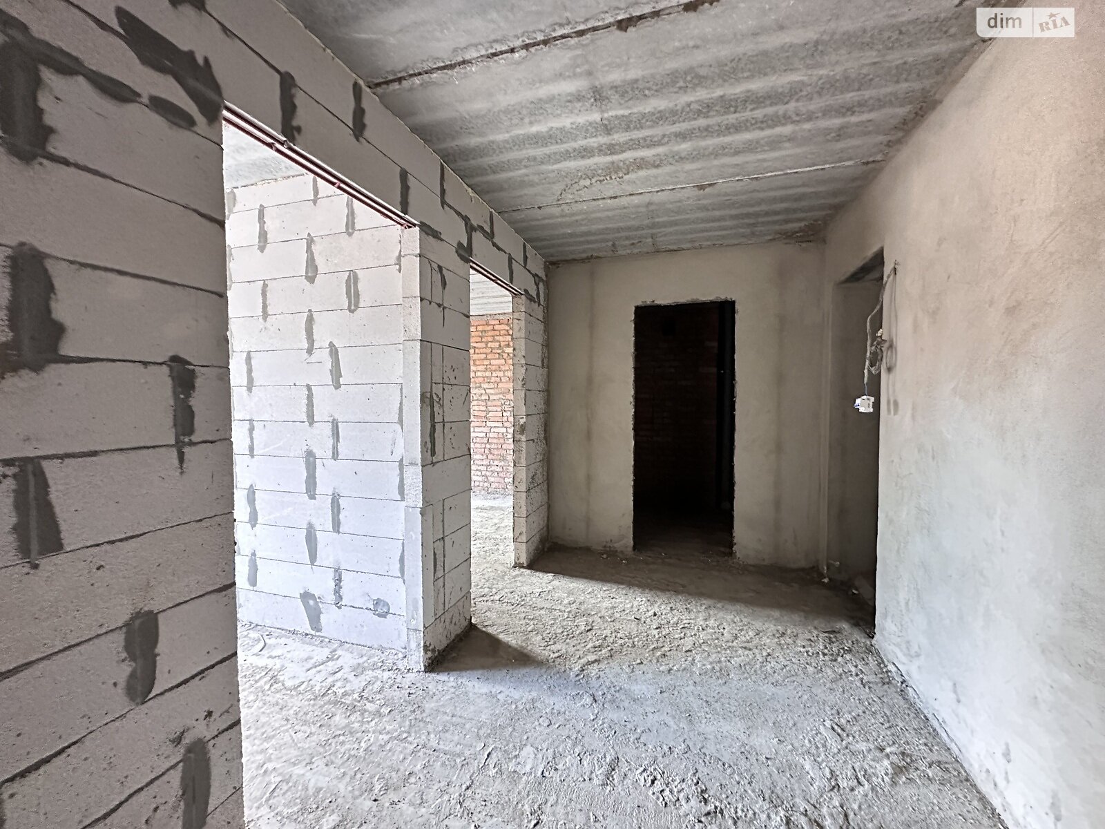 Продаж двокімнатної квартири в Вінницьких Хуторах, на шосе Немирівське 94Н корпус 5, фото 1 Продаж двокімнатної квартири в Вінницьких Хуторах, на шосе Немирівське 94Н корпус 5, фото 1