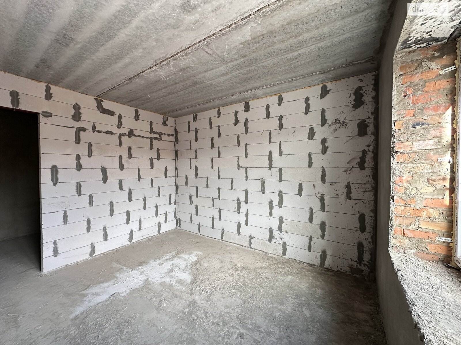 Продаж двокімнатної квартири в Вінницьких Хуторах, на шосе Немирівське 94Н корпус 5, фото 1 Продаж двокімнатної квартири в Вінницьких Хуторах, на шосе Немирівське 94Н корпус 5, фото 1