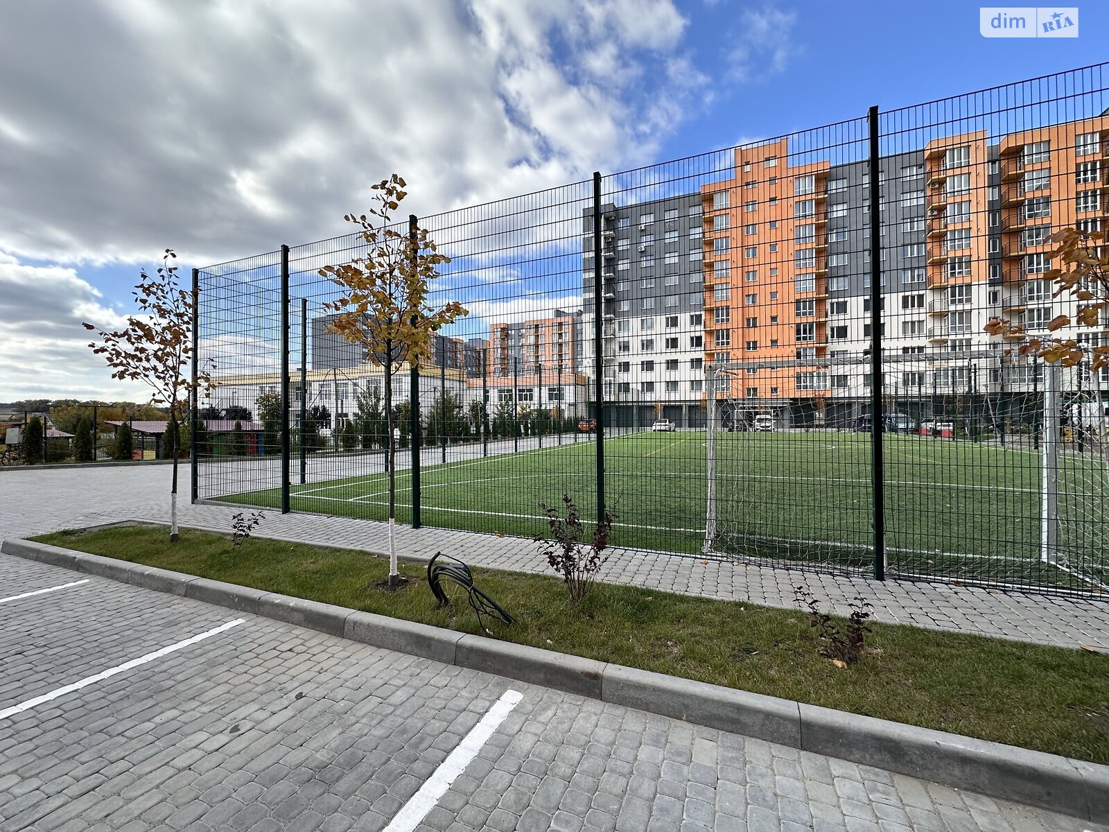 Продаж двокімнатної квартири в Вінницьких Хуторах, на шосе Немирівське 94Н корпус 5, фото 1 Продаж двокімнатної квартири в Вінницьких Хуторах, на шосе Немирівське 94Н корпус 5, фото 1