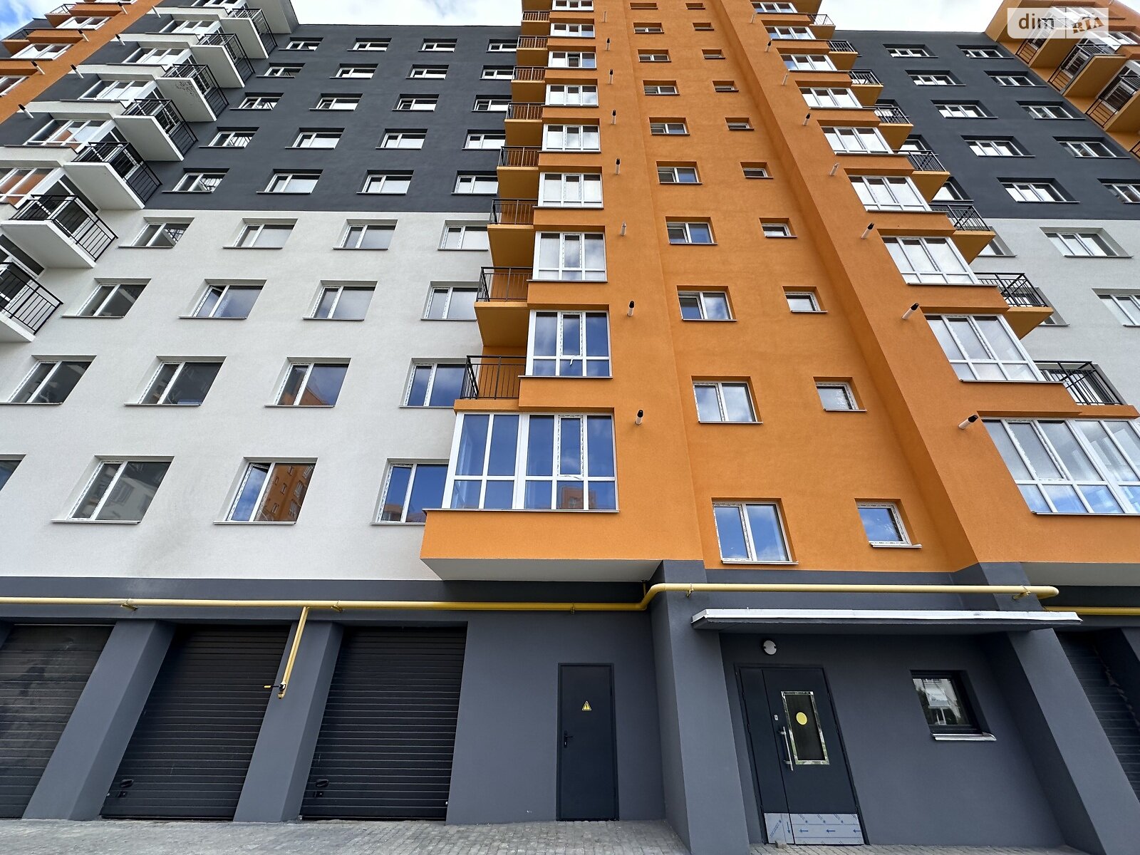 Продаж двокімнатної квартири в Вінницьких Хуторах, на шосе Немирівське 94Н корпус 5, фото 1 Продаж двокімнатної квартири в Вінницьких Хуторах, на шосе Немирівське 94Н корпус 5, фото 1