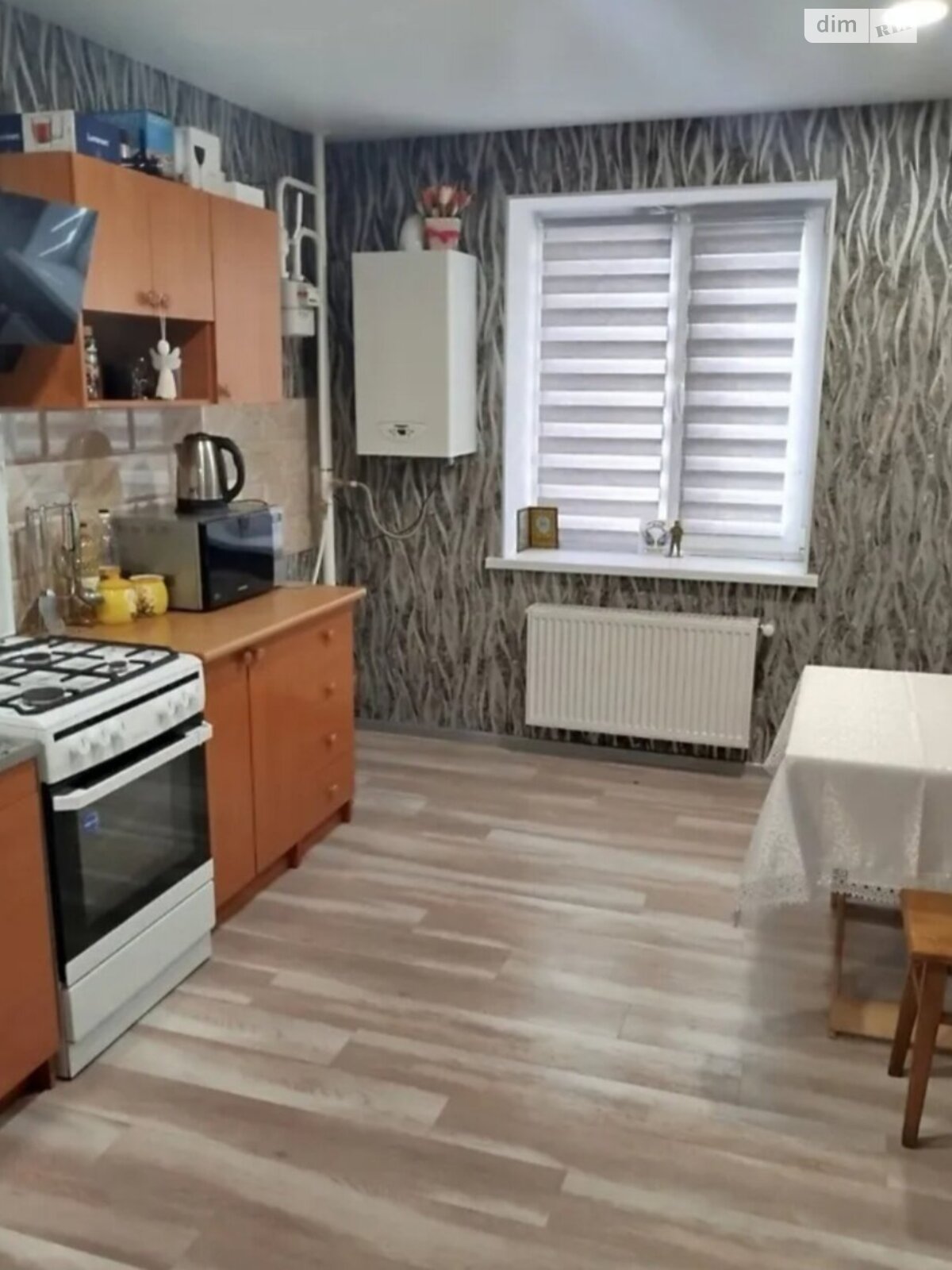 Продажа однокомнатной квартиры в Винницких Хуторах, на шоссе Немировское, фото 1 Продажа однокомнатной квартиры в Винницких Хуторах, на шоссе Немировское, фото 1