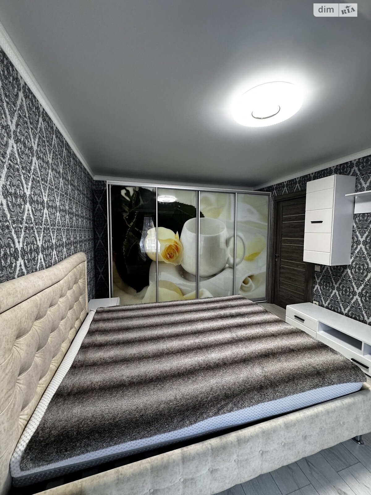 Продаж двокімнатної квартири в Вінницьких Хуторах, на шосе Немирівське, фото 1 Продаж двокімнатної квартири в Вінницьких Хуторах, на шосе Немирівське, фото 1