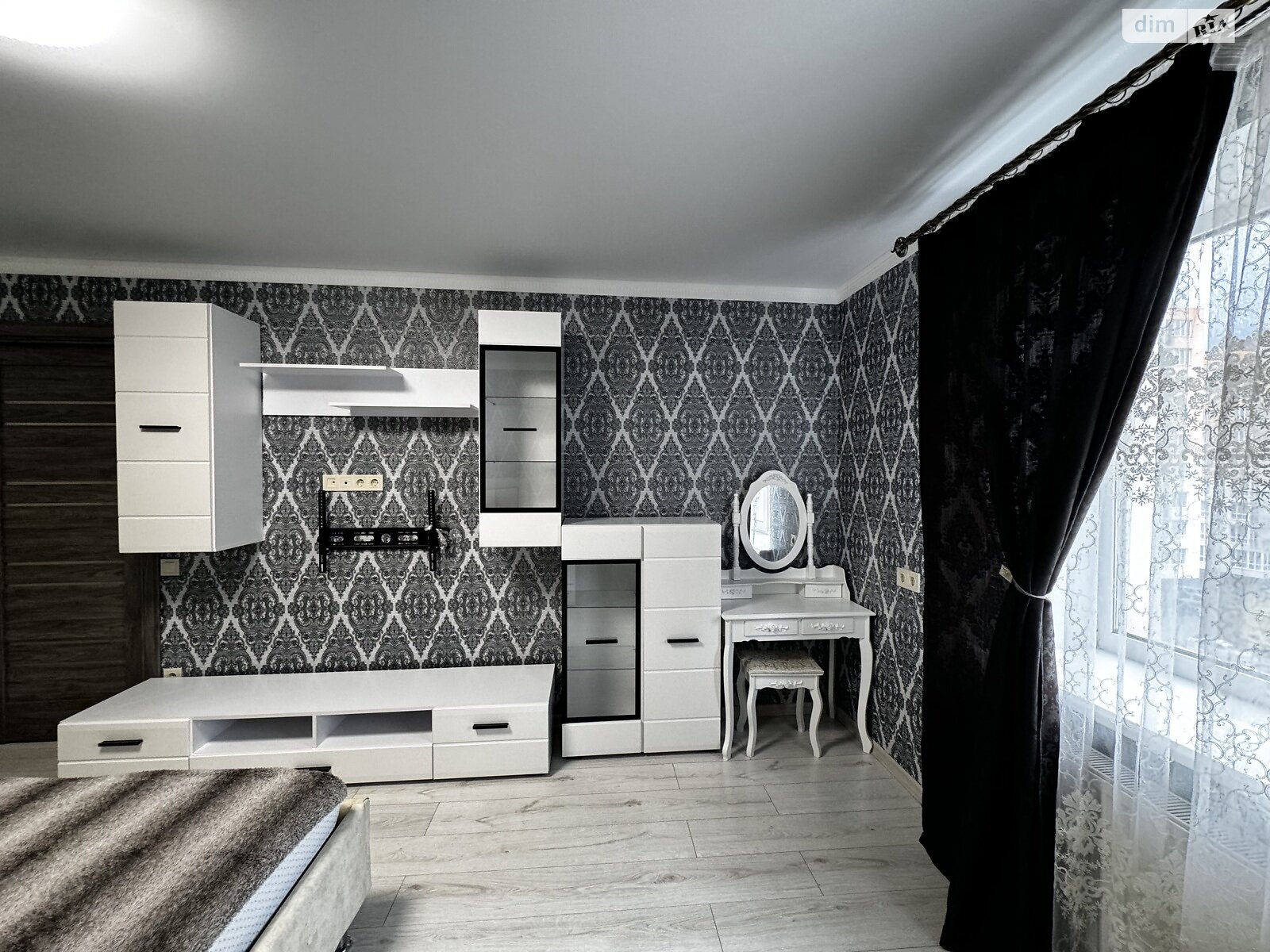 Продаж двокімнатної квартири в Вінницьких Хуторах, на шосе Немирівське, фото 1 Продаж двокімнатної квартири в Вінницьких Хуторах, на шосе Немирівське, фото 1