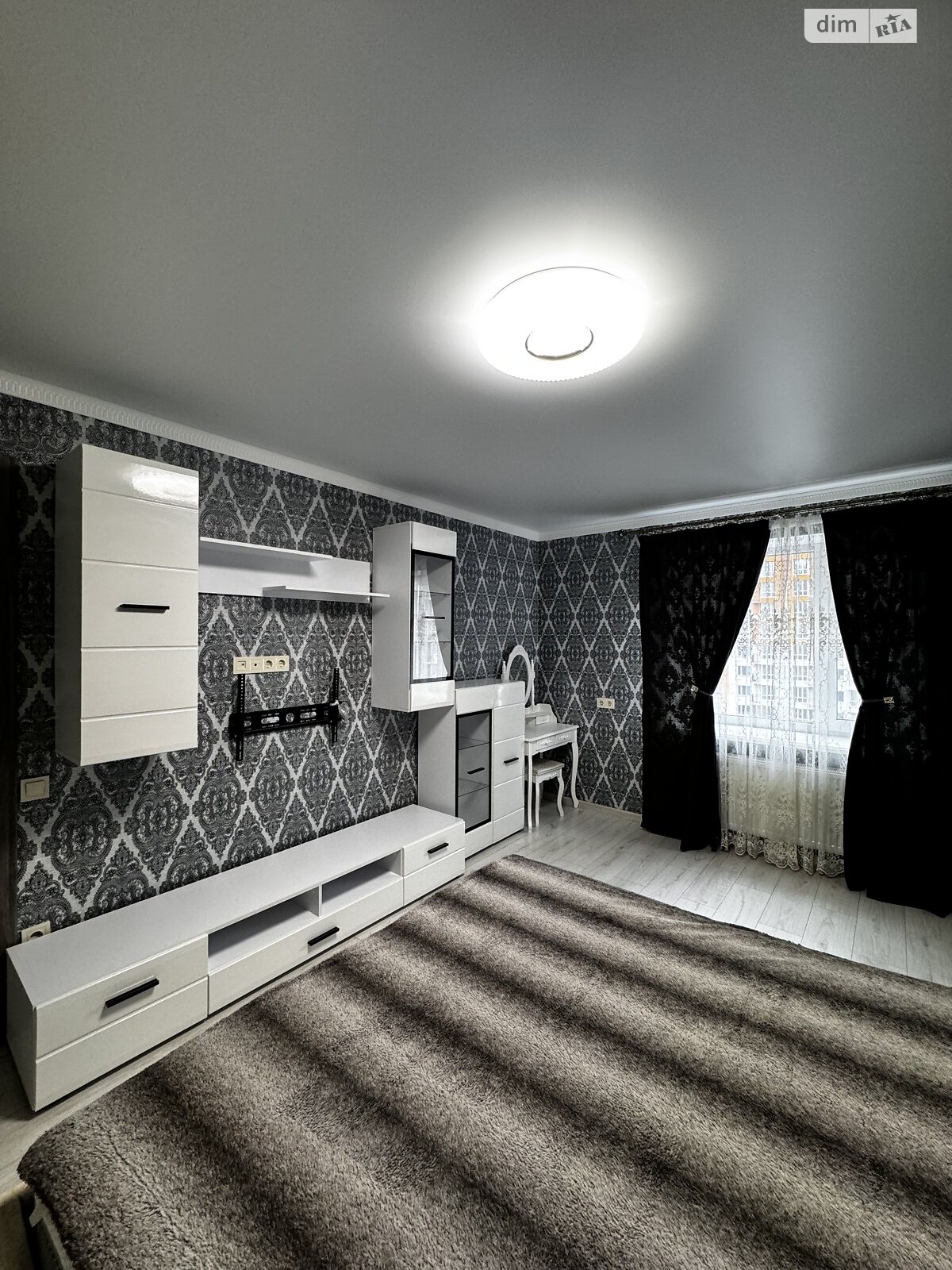 Продаж двокімнатної квартири в Вінницьких Хуторах, на шосе Немирівське, фото 1 Продаж двокімнатної квартири в Вінницьких Хуторах, на шосе Немирівське, фото 1