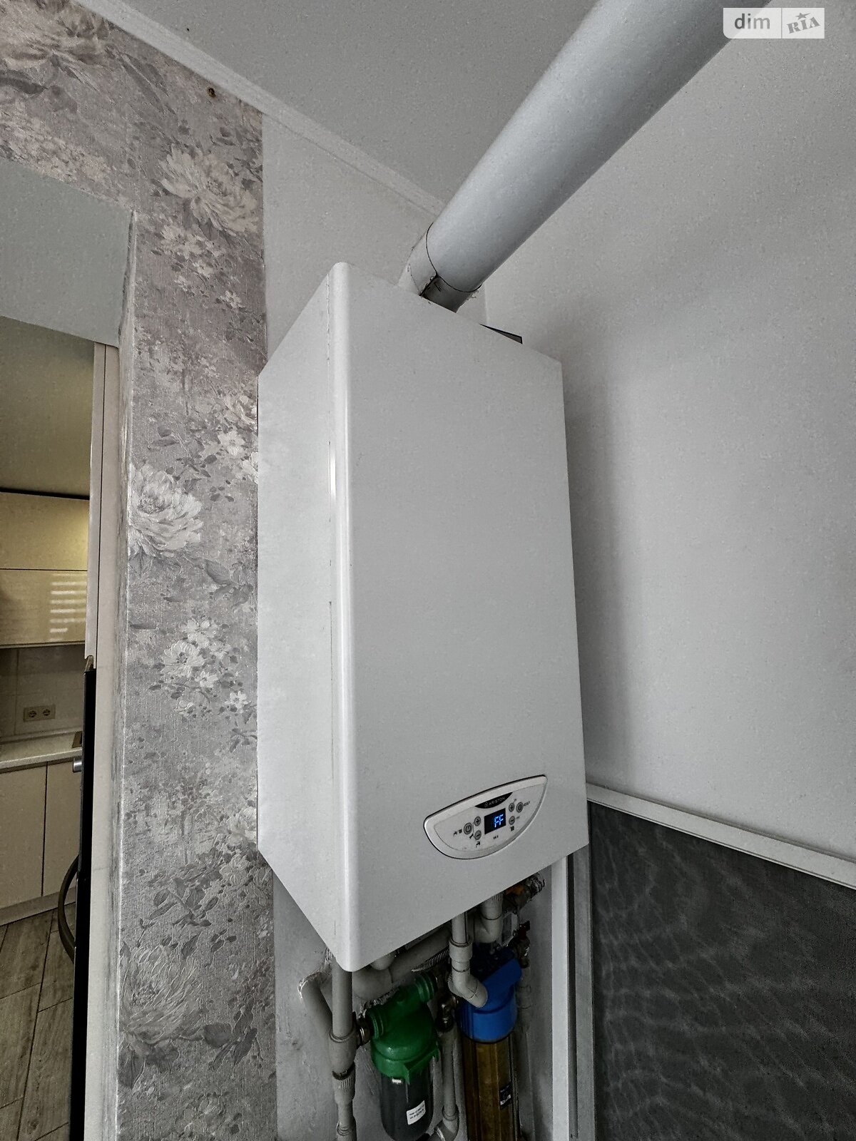 Продаж двокімнатної квартири в Вінницьких Хуторах, на шосе Немирівське, фото 1 Продаж двокімнатної квартири в Вінницьких Хуторах, на шосе Немирівське, фото 1