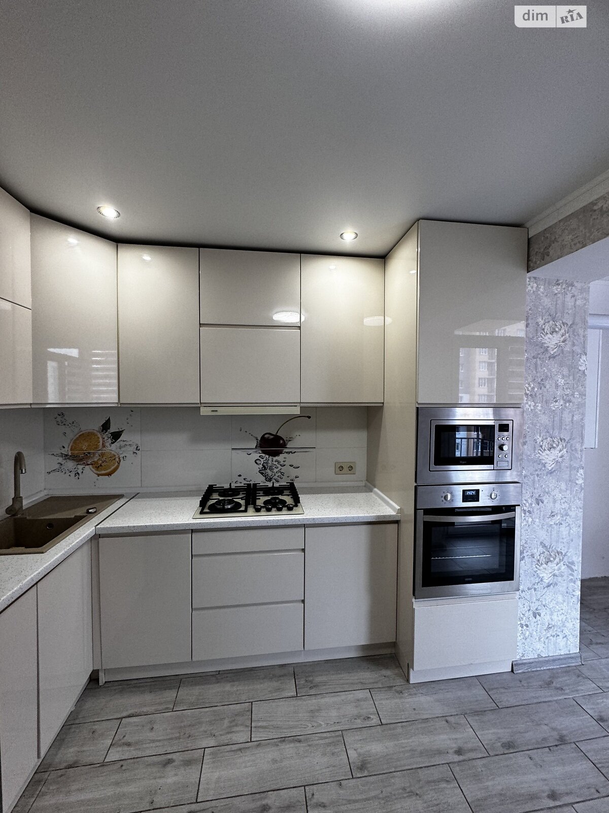 Продаж двокімнатної квартири в Вінницьких Хуторах, на шосе Немирівське, фото 1 Продаж двокімнатної квартири в Вінницьких Хуторах, на шосе Немирівське, фото 1