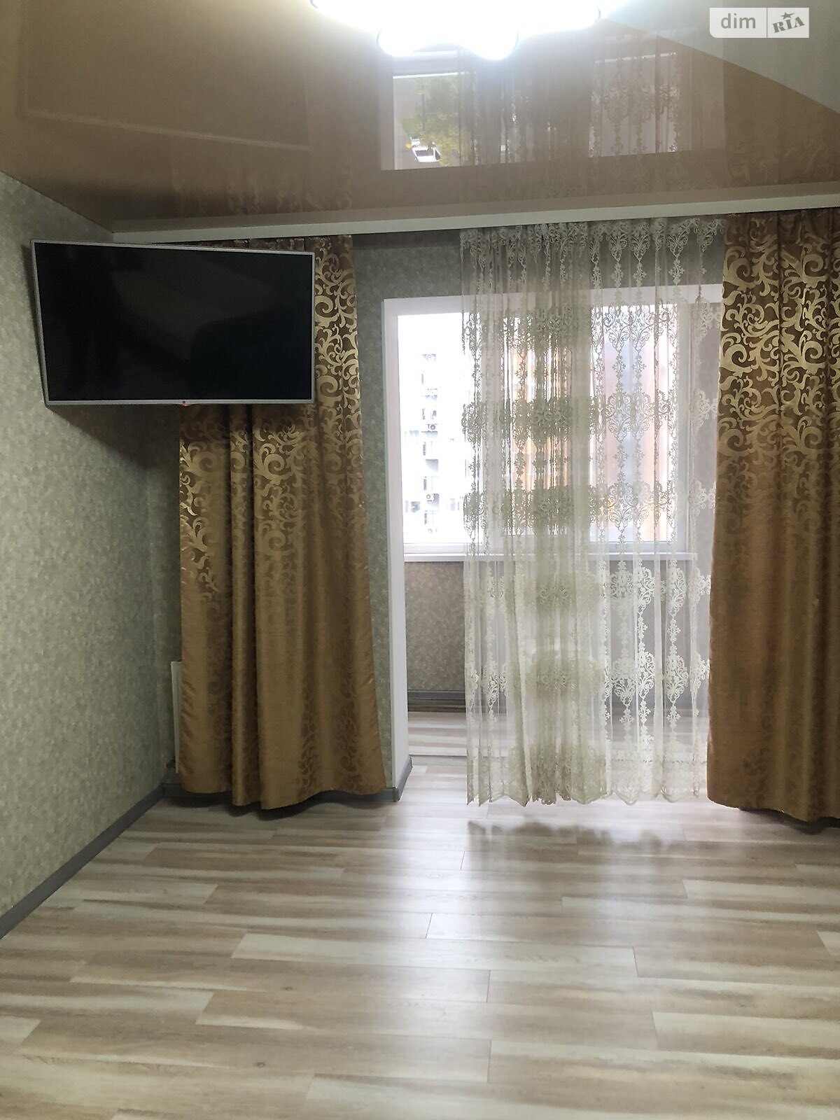 Продажа однокомнатной квартиры в Винницких Хуторах, на шоссе Немировское, фото 1 Продажа однокомнатной квартиры в Винницких Хуторах, на шоссе Немировское, фото 1