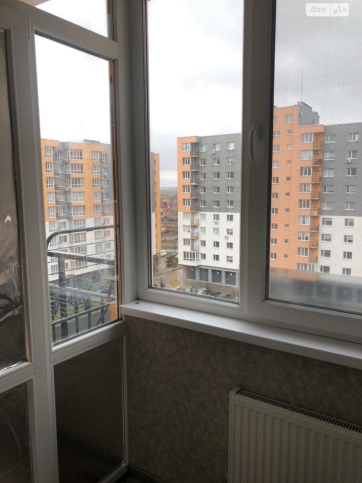 Продажа однокомнатной квартиры в Винницких Хуторах, на шоссе Немировское, фото 1 Продажа однокомнатной квартиры в Винницких Хуторах, на шоссе Немировское, фото 1