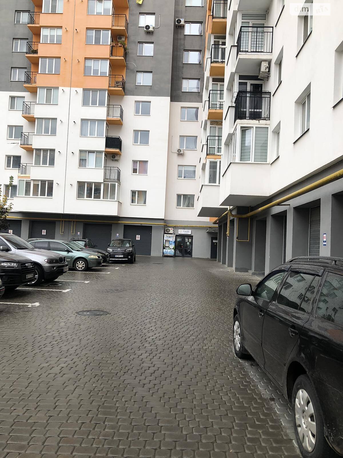 Продажа однокомнатной квартиры в Винницких Хуторах, на шоссе Немировское, фото 1 Продажа однокомнатной квартиры в Винницких Хуторах, на шоссе Немировское, фото 1
