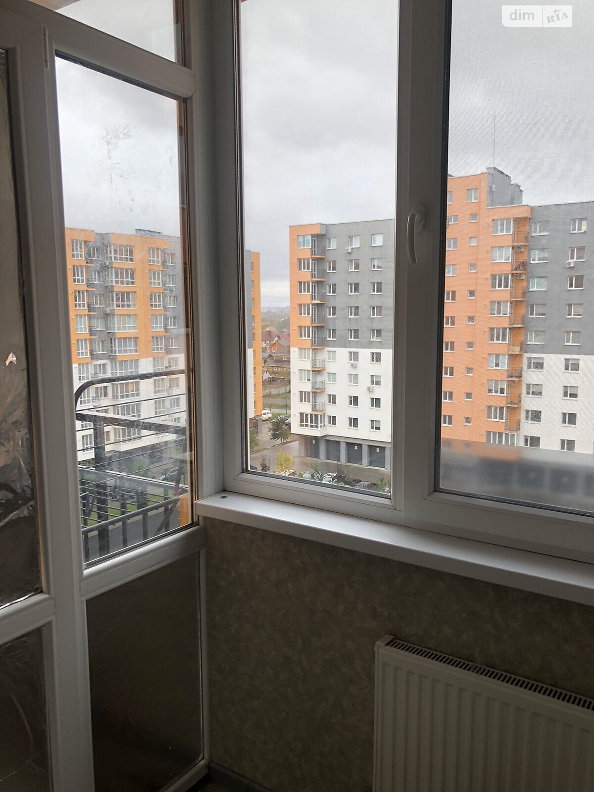 Продажа однокомнатной квартиры в Винницких Хуторах, на шоссе Немировское, фото 1 Продажа однокомнатной квартиры в Винницких Хуторах, на шоссе Немировское, фото 1