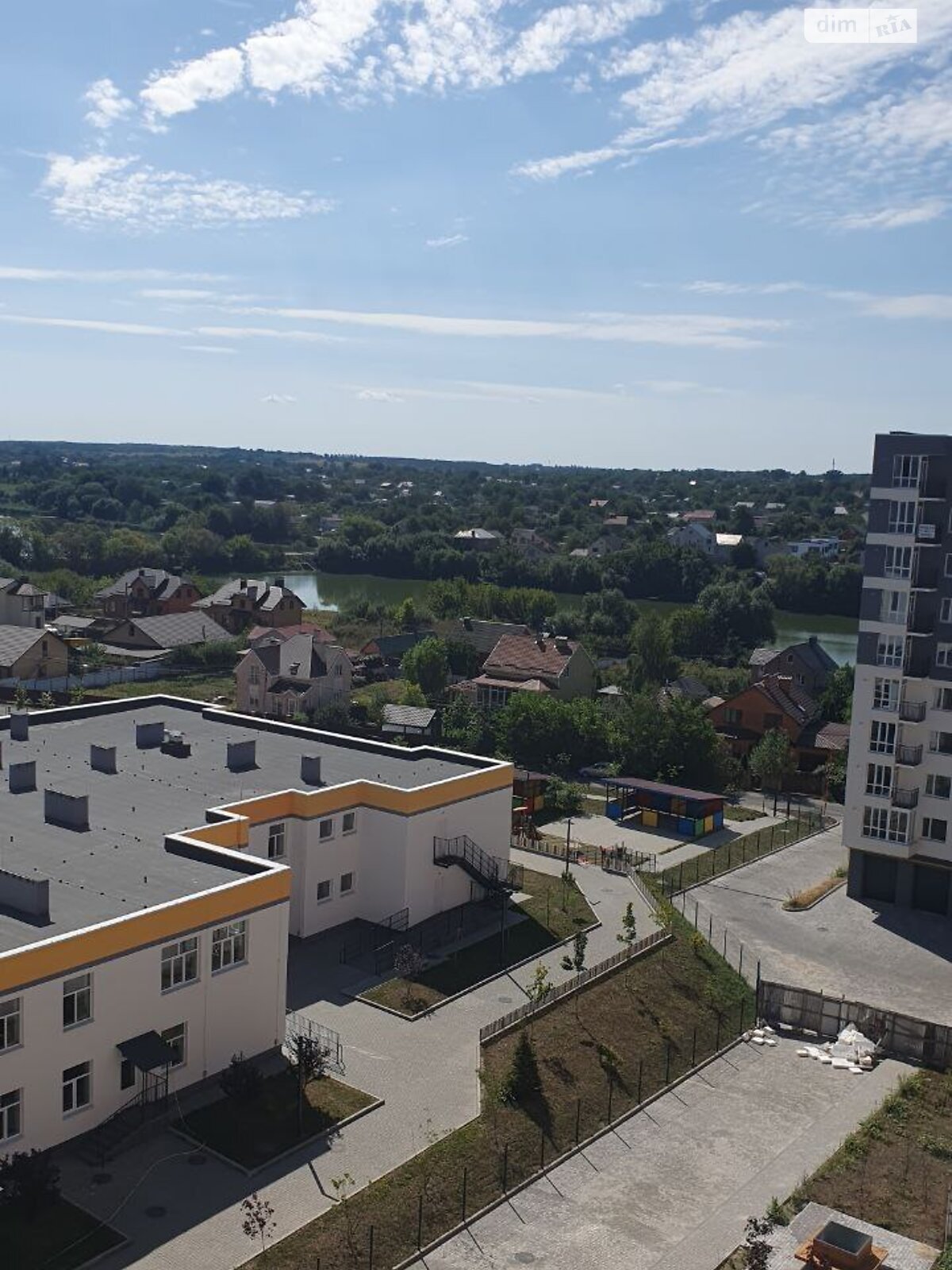 Продажа однокомнатной квартиры в Винницких Хуторах, на шоссе Немировское, фото 1 Продажа однокомнатной квартиры в Винницких Хуторах, на шоссе Немировское, фото 1