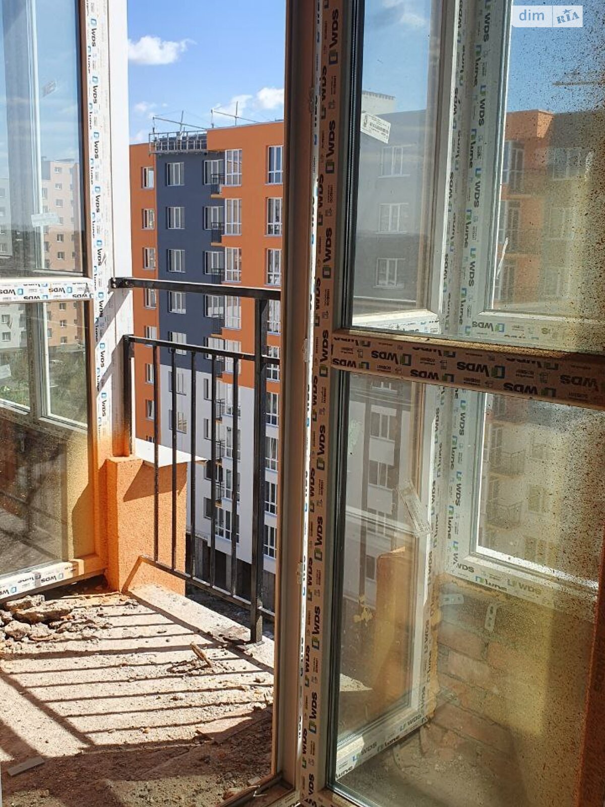 Продажа однокомнатной квартиры в Винницких Хуторах, на шоссе Немировское, фото 1 Продажа однокомнатной квартиры в Винницких Хуторах, на шоссе Немировское, фото 1
