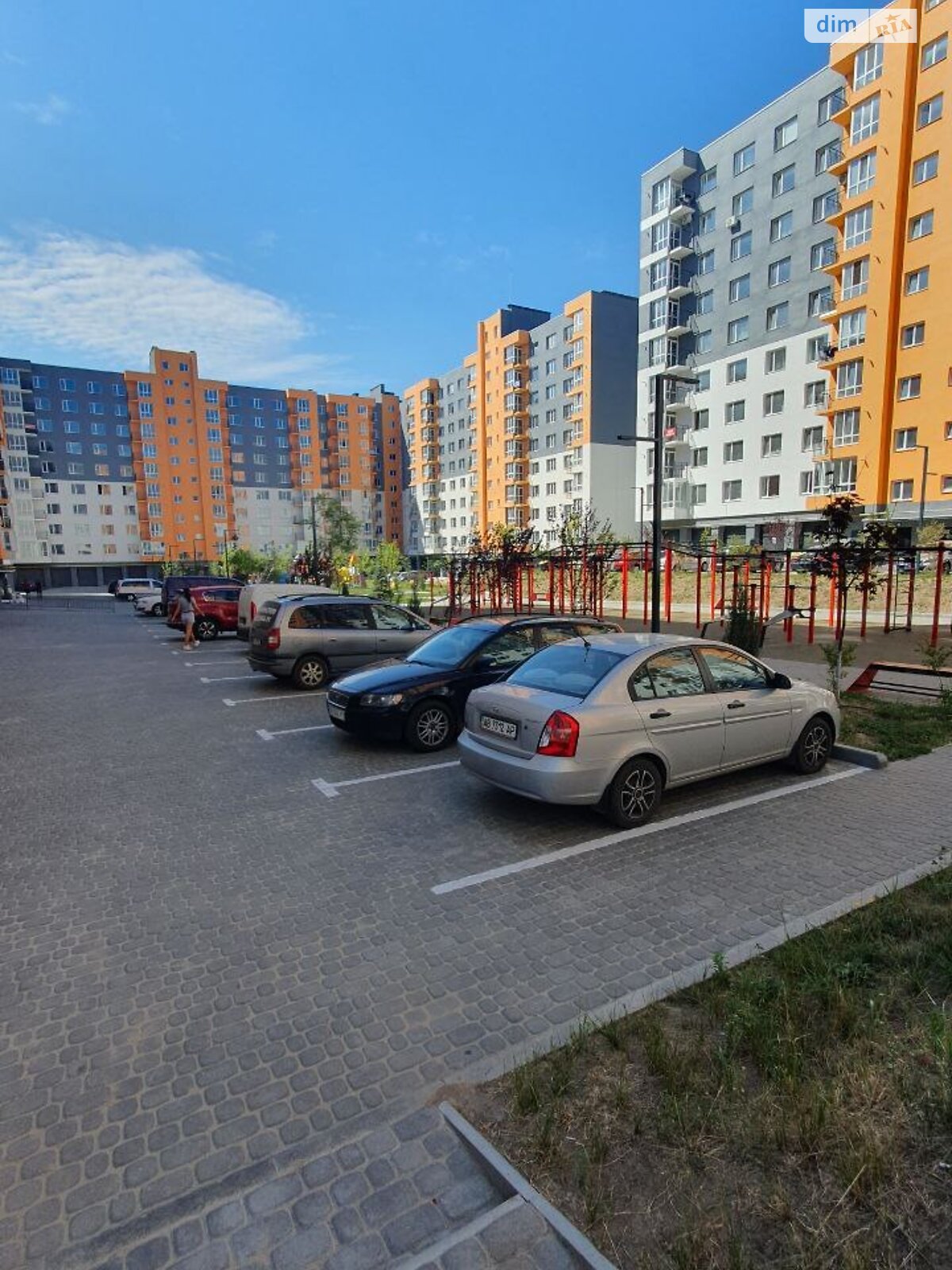 Продажа однокомнатной квартиры в Винницких Хуторах, на шоссе Немировское, фото 1 Продажа однокомнатной квартиры в Винницких Хуторах, на шоссе Немировское, фото 1