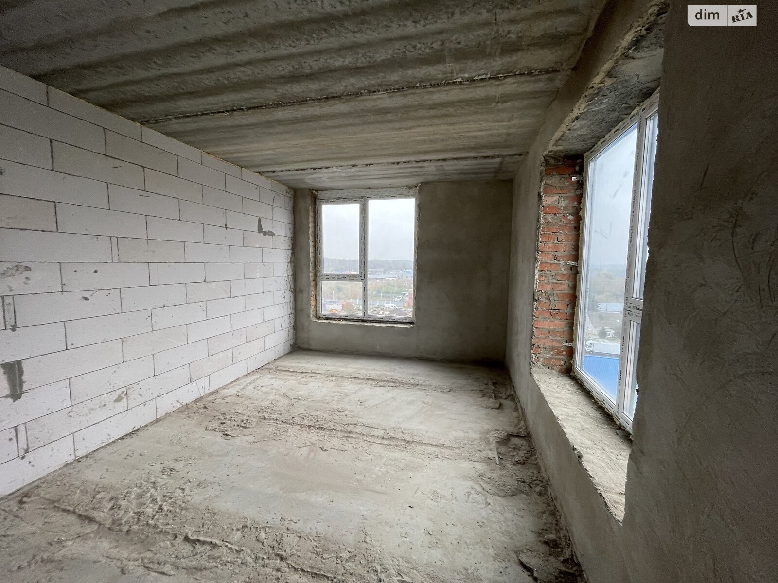 Продаж двокімнатної квартири в Вінницьких Хуторах, на шосе Немирівське, фото 1 Продаж двокімнатної квартири в Вінницьких Хуторах, на шосе Немирівське, фото 1