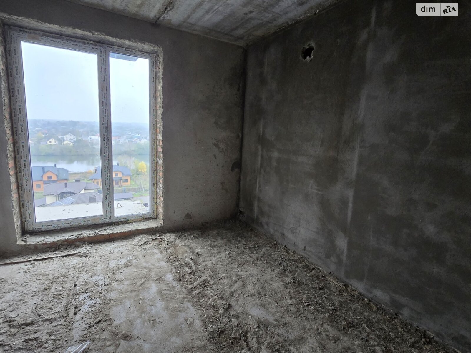 Продаж двокімнатної квартири в Вінницьких Хуторах, на шосе Немирівське 94, фото 1 Продаж двокімнатної квартири в Вінницьких Хуторах, на шосе Немирівське 94, фото 1