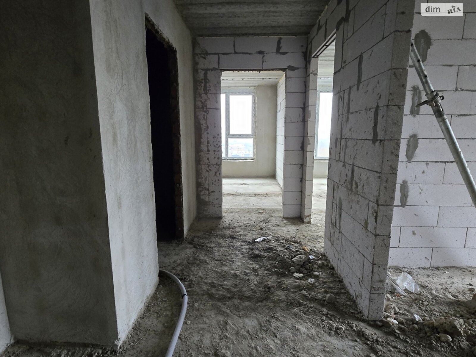 Продаж двокімнатної квартири в Вінницьких Хуторах, на шосе Немирівське 94, фото 1 Продаж двокімнатної квартири в Вінницьких Хуторах, на шосе Немирівське 94, фото 1