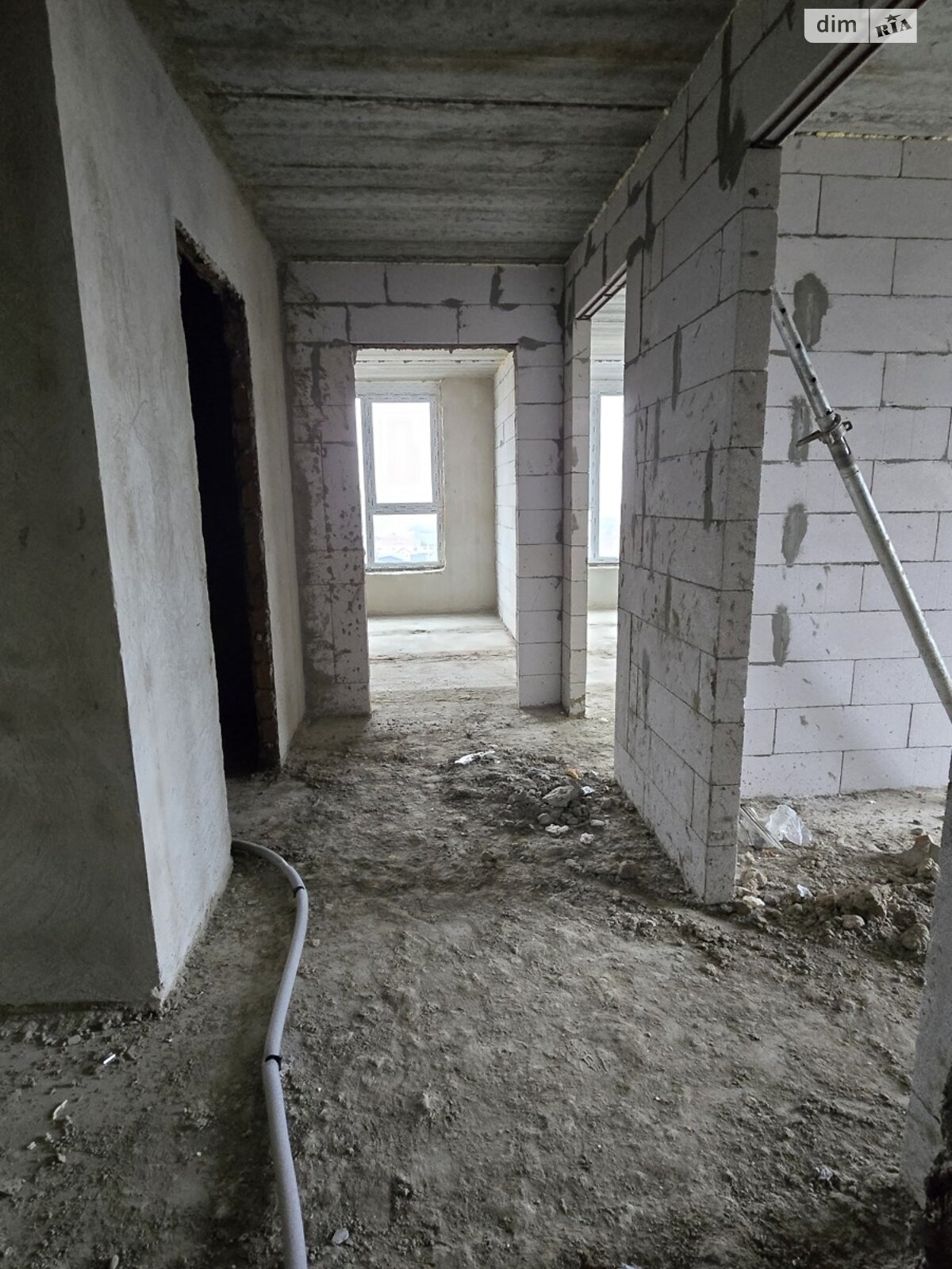 Продаж двокімнатної квартири в Вінницьких Хуторах, на шосе Немирівське 94, фото 1 Продаж двокімнатної квартири в Вінницьких Хуторах, на шосе Немирівське 94, фото 1