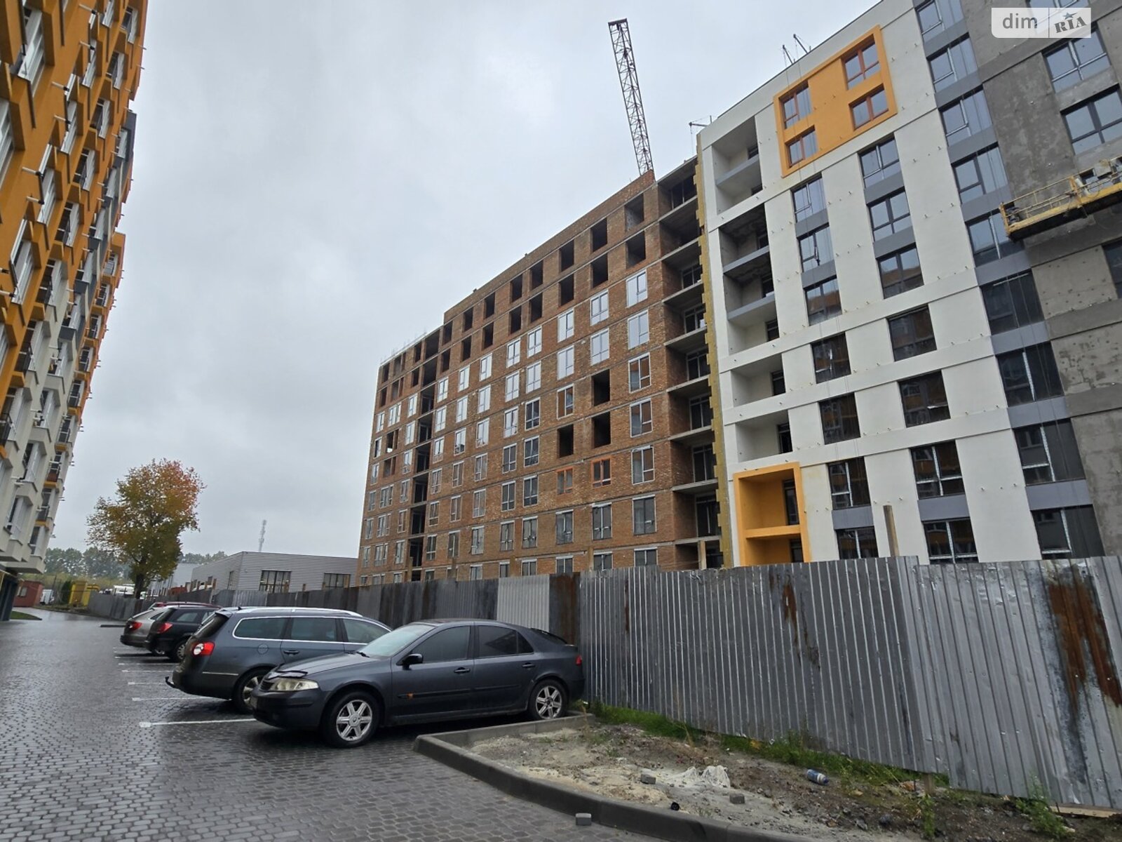 Продажа двухкомнатной квартиры в Винницких Хуторах, на шоссе Немировское 94, фото 1