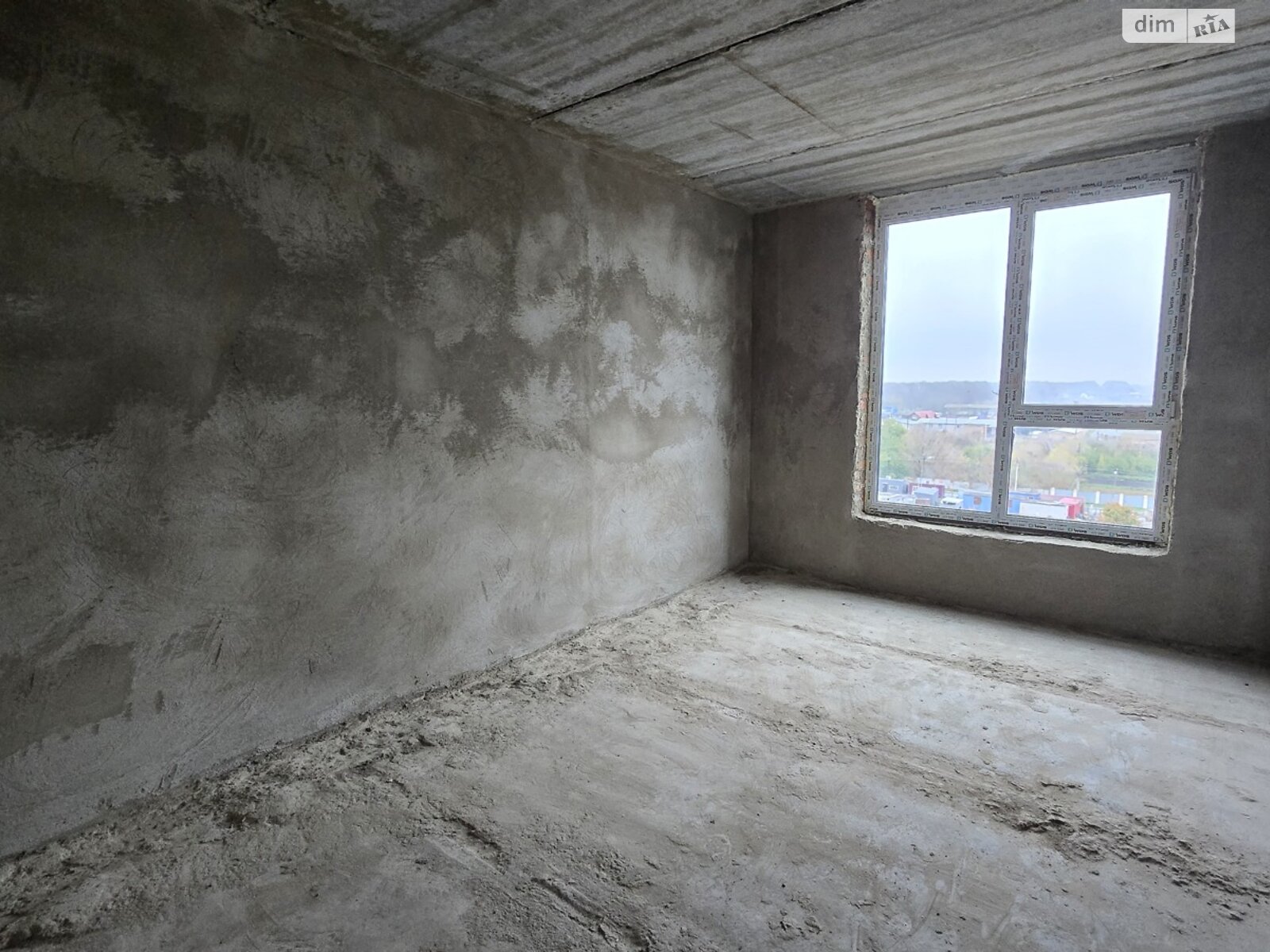 Продажа двухкомнатной квартиры в Винницких Хуторах, на шоссе Немировское 94, фото 1