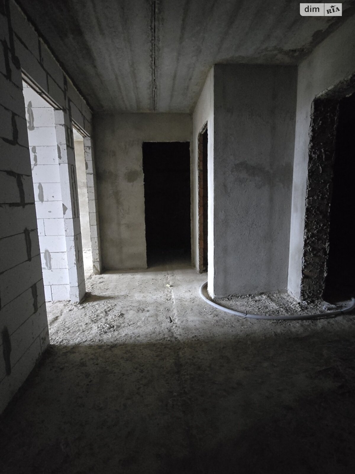 Продажа двухкомнатной квартиры в Винницких Хуторах, на шоссе Немировское 94, фото 1