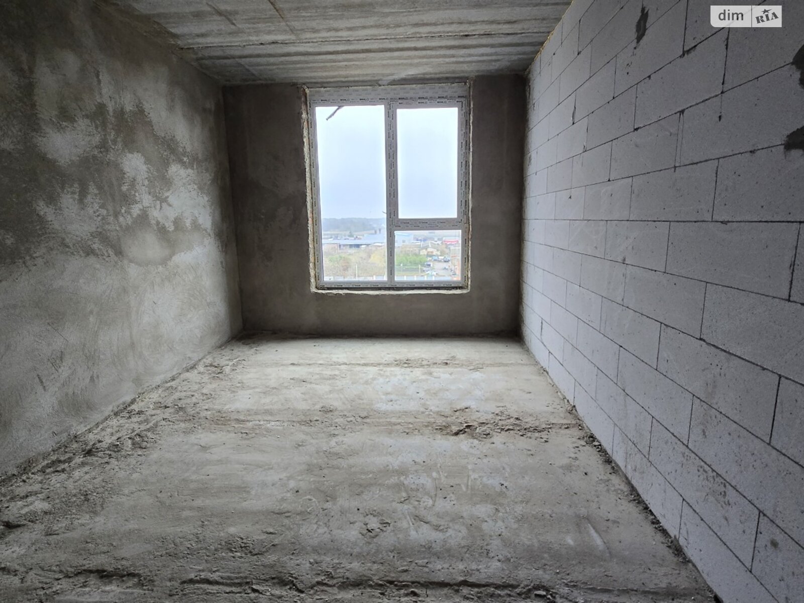 Продажа двухкомнатной квартиры в Винницких Хуторах, на шоссе Немировское 94, фото 1