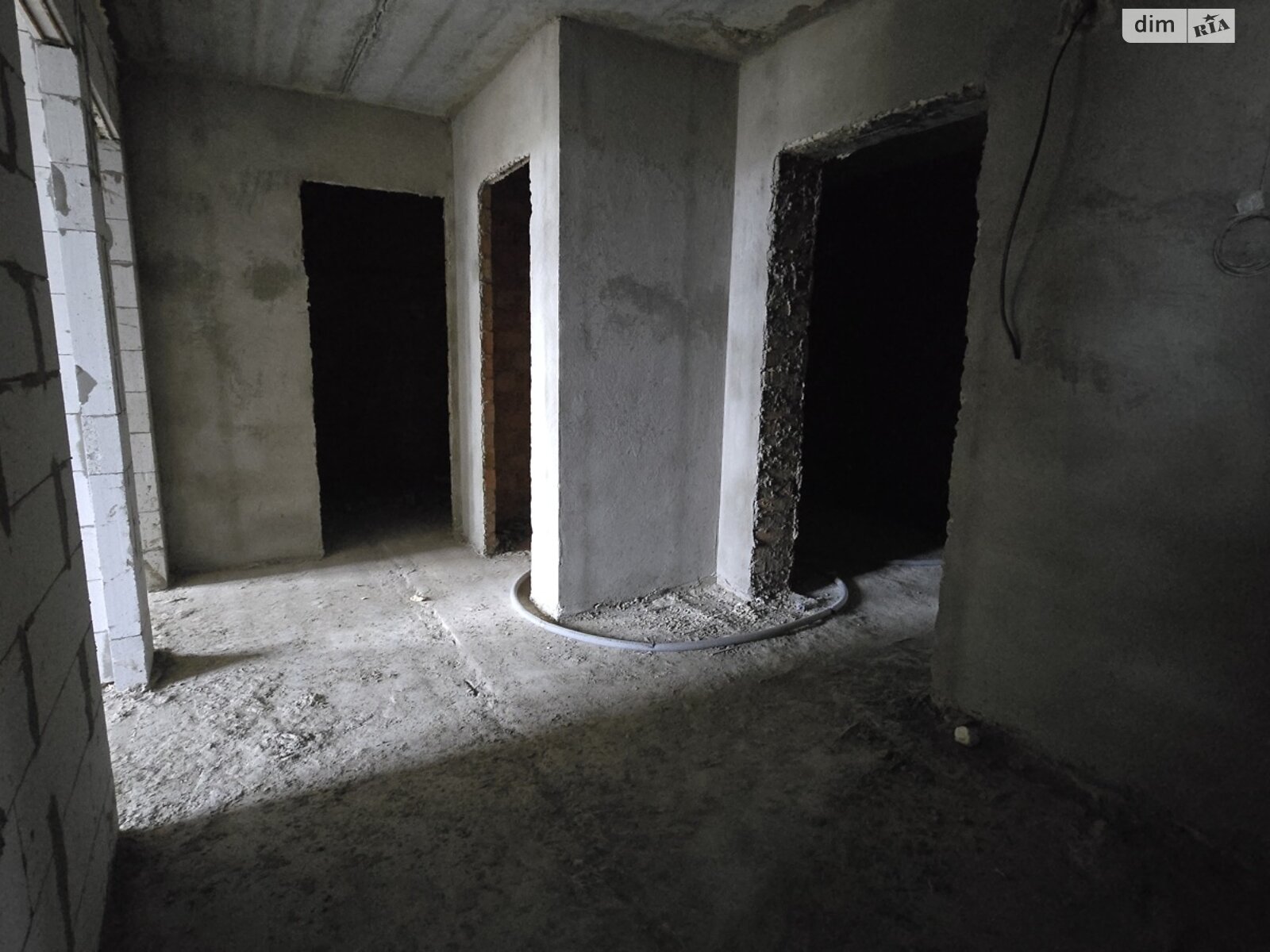 Продажа двухкомнатной квартиры в Винницких Хуторах, на шоссе Немировское 94, фото 1