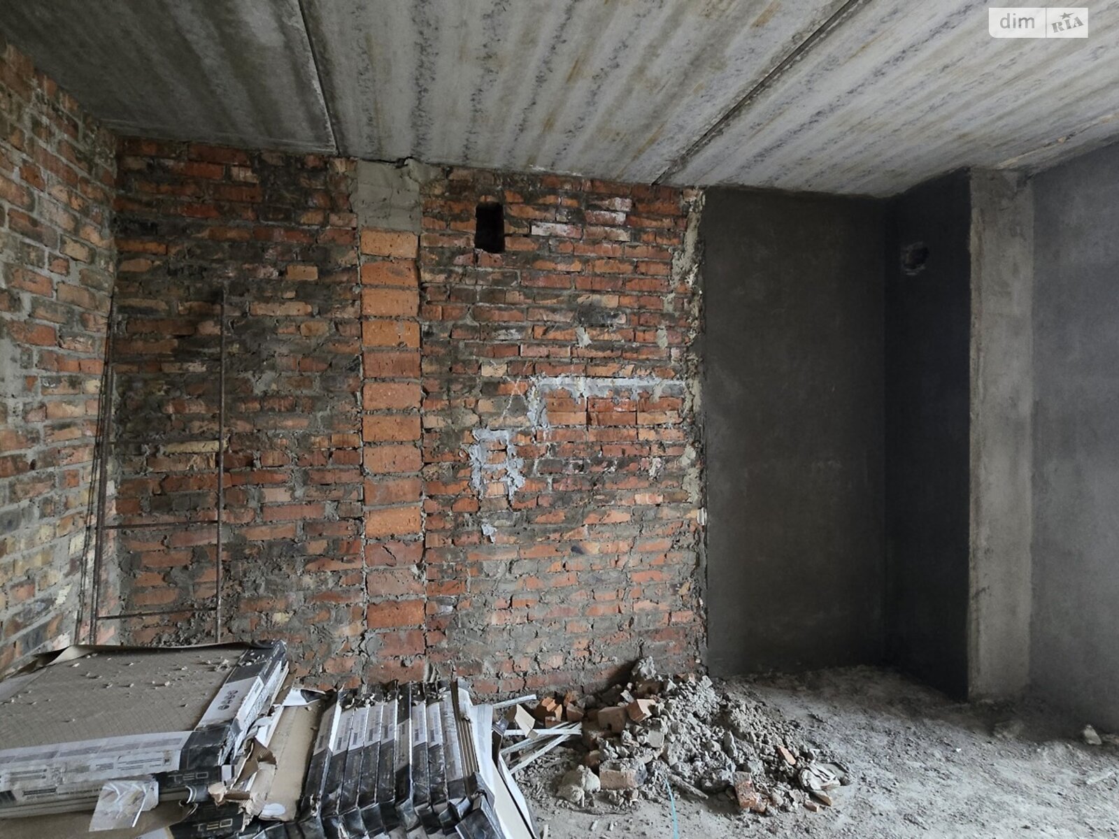 Продажа двухкомнатной квартиры в Винницких Хуторах, на шоссе Немировское 94, фото 1