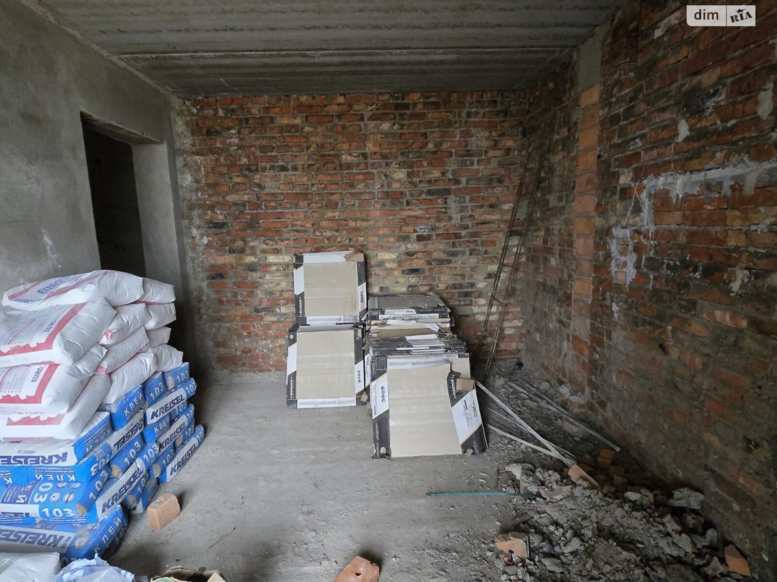 Продажа двухкомнатной квартиры в Винницких Хуторах, на шоссе Немировское 94, фото 1