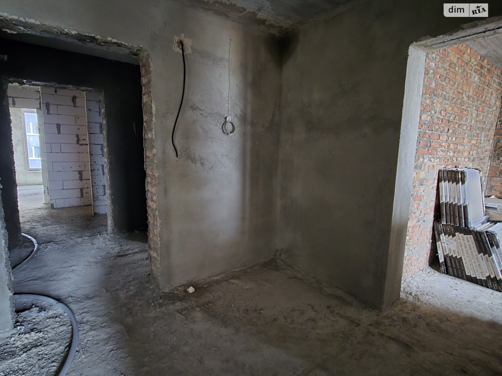 Продажа двухкомнатной квартиры в Винницких Хуторах, на шоссе Немировское 94, фото 1