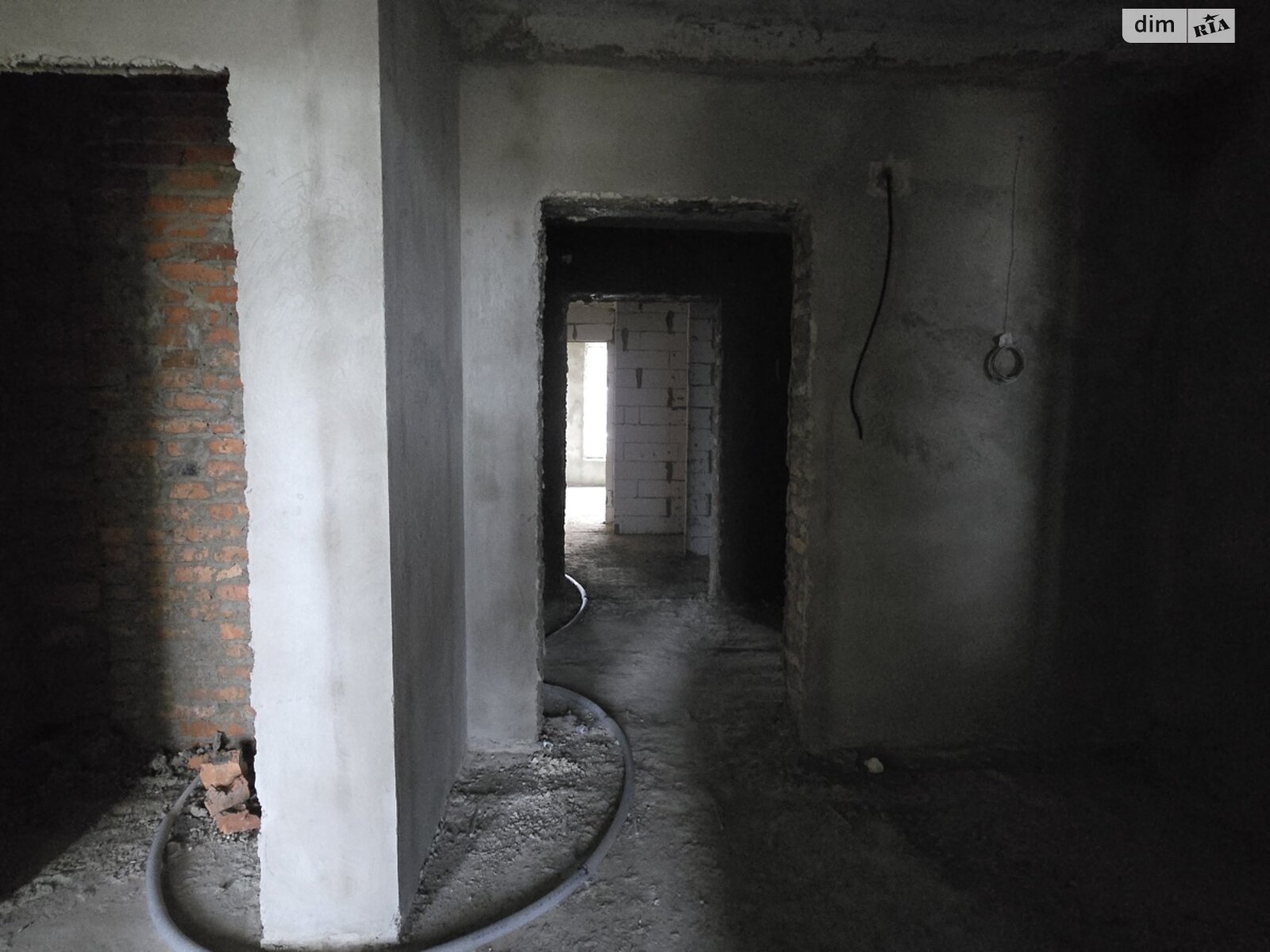 Продажа двухкомнатной квартиры в Винницких Хуторах, на шоссе Немировское 94, фото 1