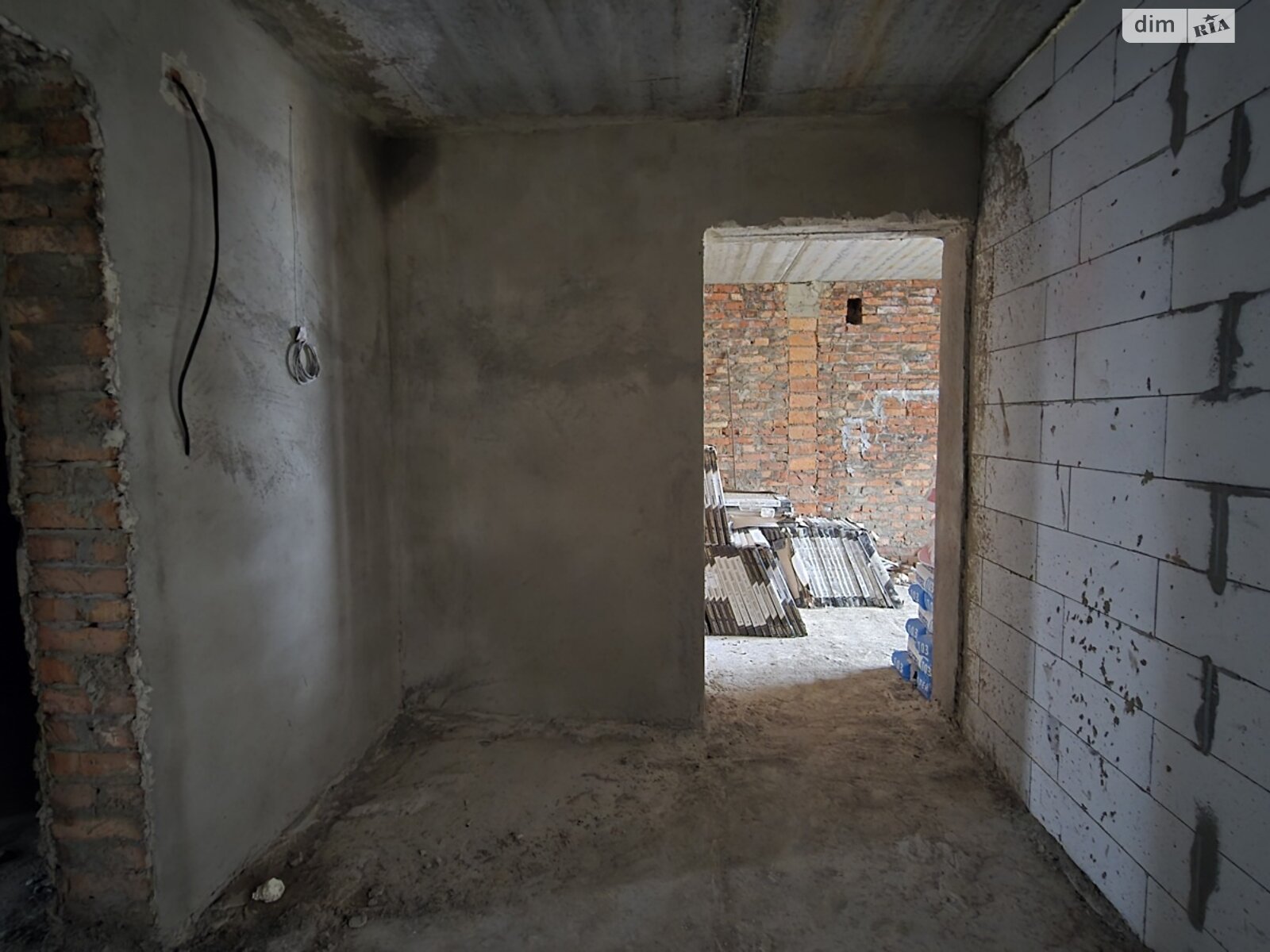 Продажа двухкомнатной квартиры в Винницких Хуторах, на шоссе Немировское 94, фото 1