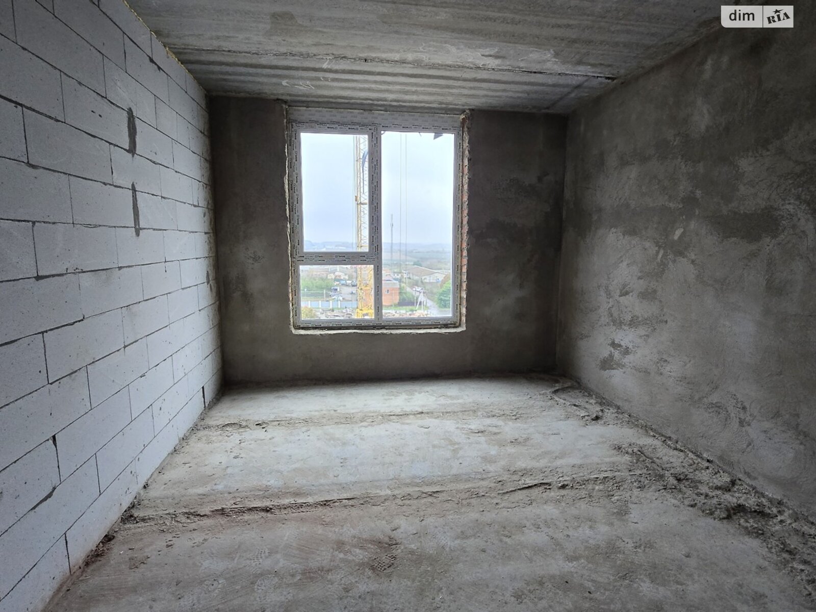 Продажа двухкомнатной квартиры в Винницких Хуторах, на шоссе Немировское 94, фото 1