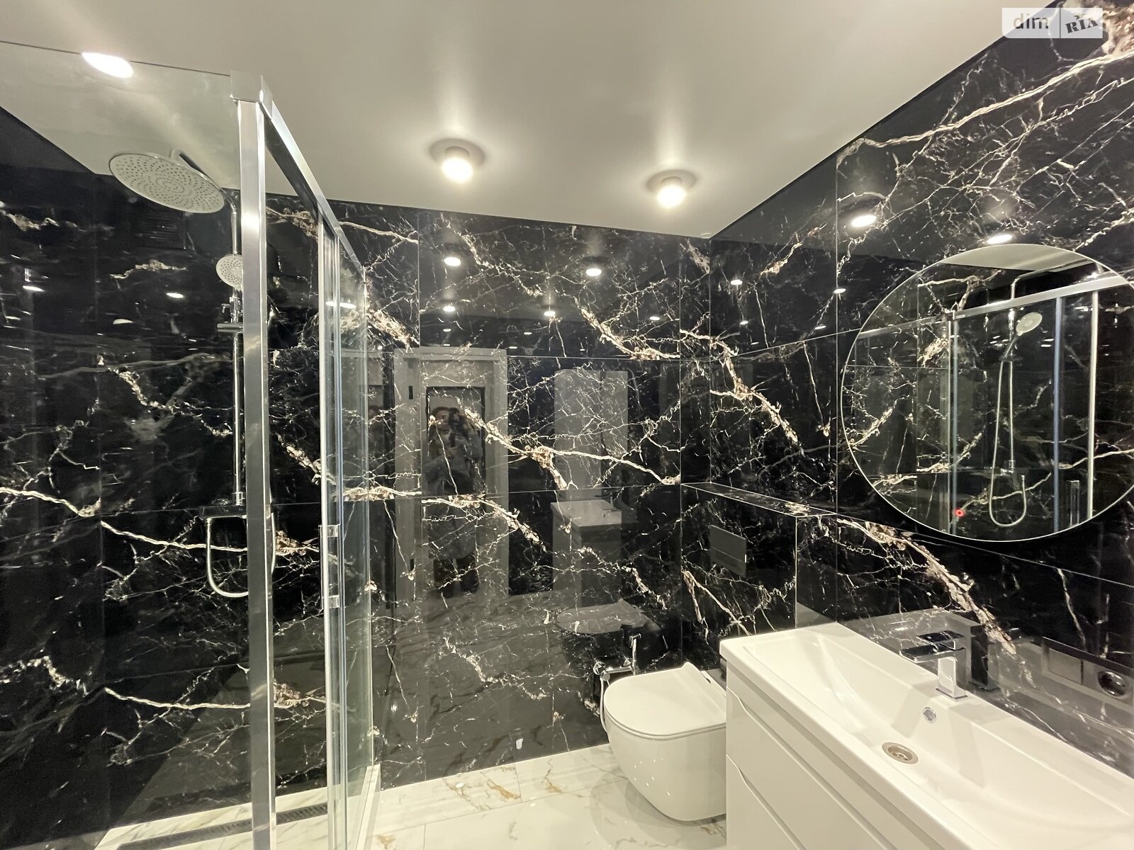 Продажа однокомнатной квартиры в Винницких Хуторах, на шоссе Немировское 94Н корпус 2, фото 1