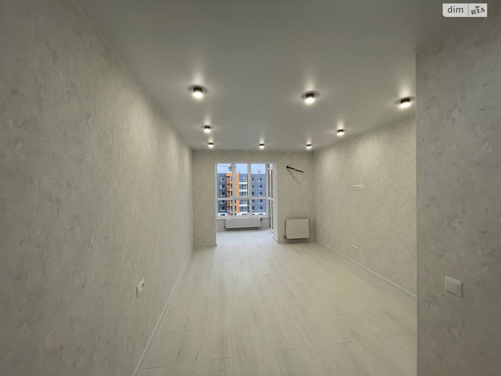 Продажа однокомнатной квартиры в Винницких Хуторах, на шоссе Немировское 94Н корпус 2, фото 1