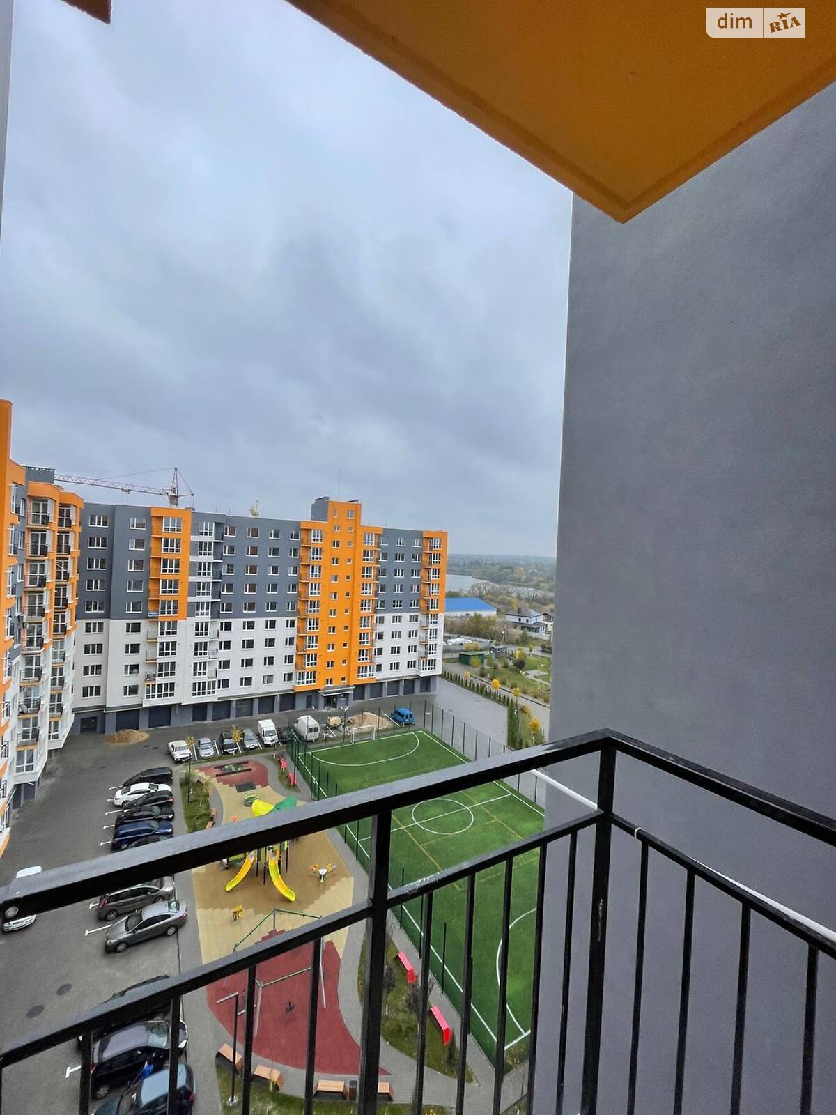 Продажа однокомнатной квартиры в Винницких Хуторах, на шоссе Немировское 94Н корпус 2, фото 1