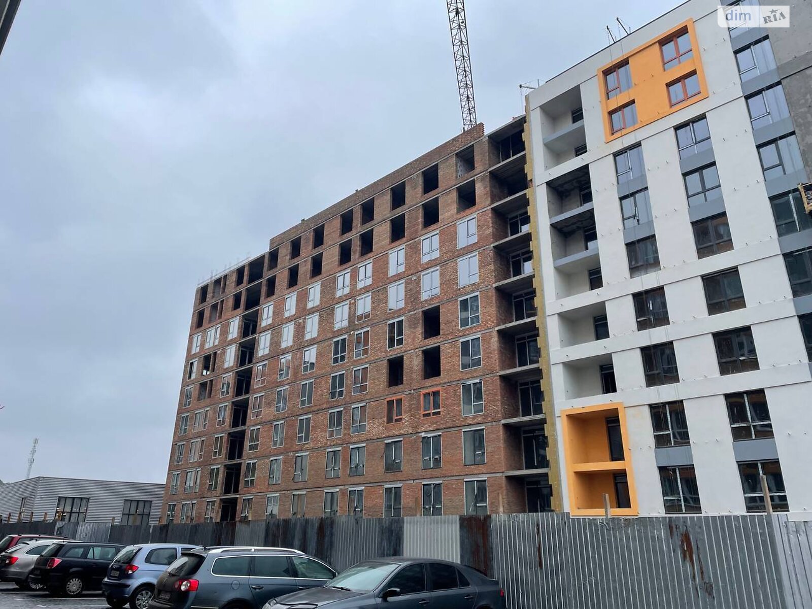 Продаж двокімнатної квартири в Вінницьких Хуторах, на шосе Немирівське, фото 1 Продаж двокімнатної квартири в Вінницьких Хуторах, на шосе Немирівське, фото 1