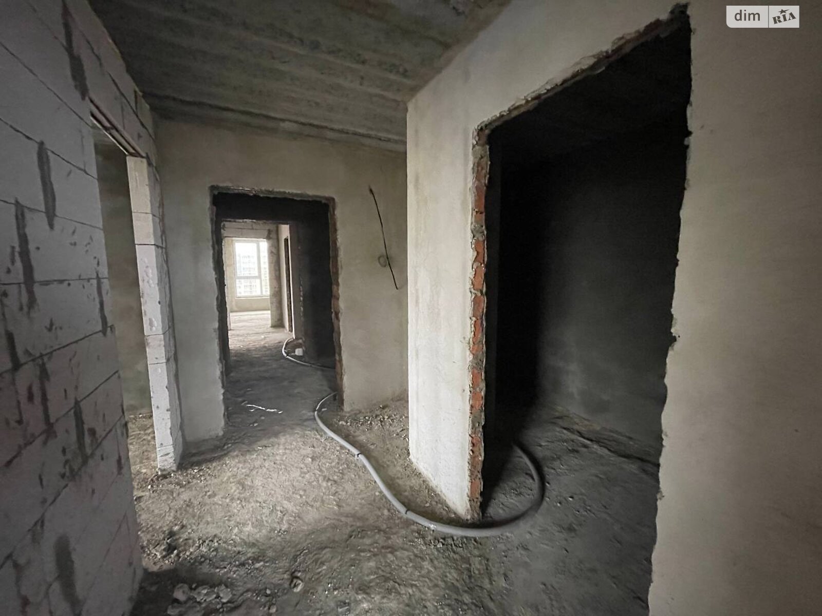 Продаж двокімнатної квартири в Вінницьких Хуторах, на шосе Немирівське, фото 1 Продаж двокімнатної квартири в Вінницьких Хуторах, на шосе Немирівське, фото 1