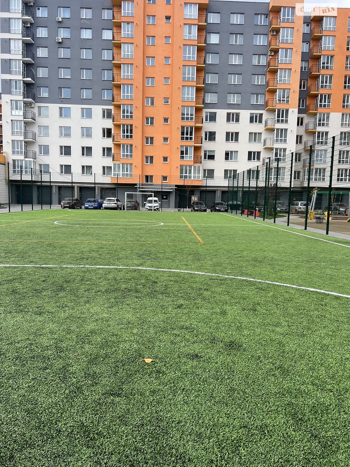 Продаж двокімнатної квартири в Вінницьких Хуторах, на шосе Немирівське 94Е корпус 2, кв. 69, фото 1