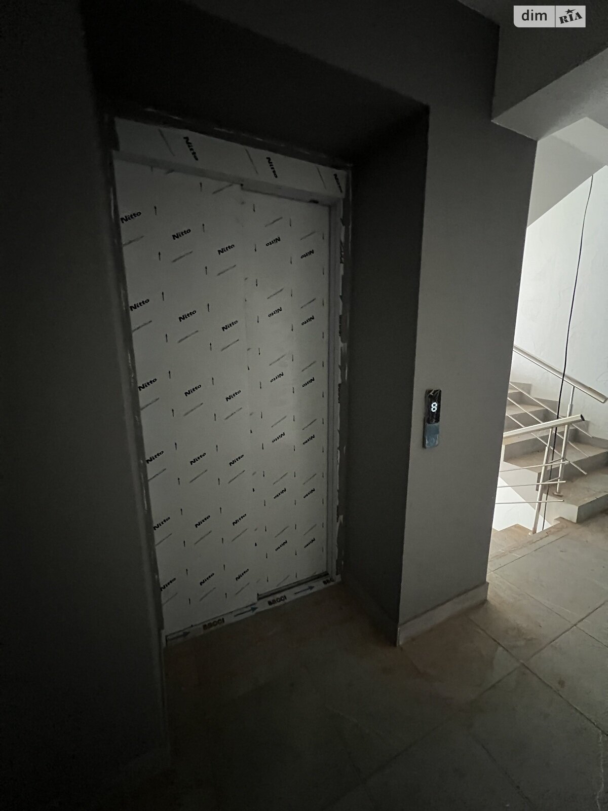 Продаж двокімнатної квартири в Вінницьких Хуторах, на шосе Немирівське 94Е корпус 2, кв. 69, фото 1