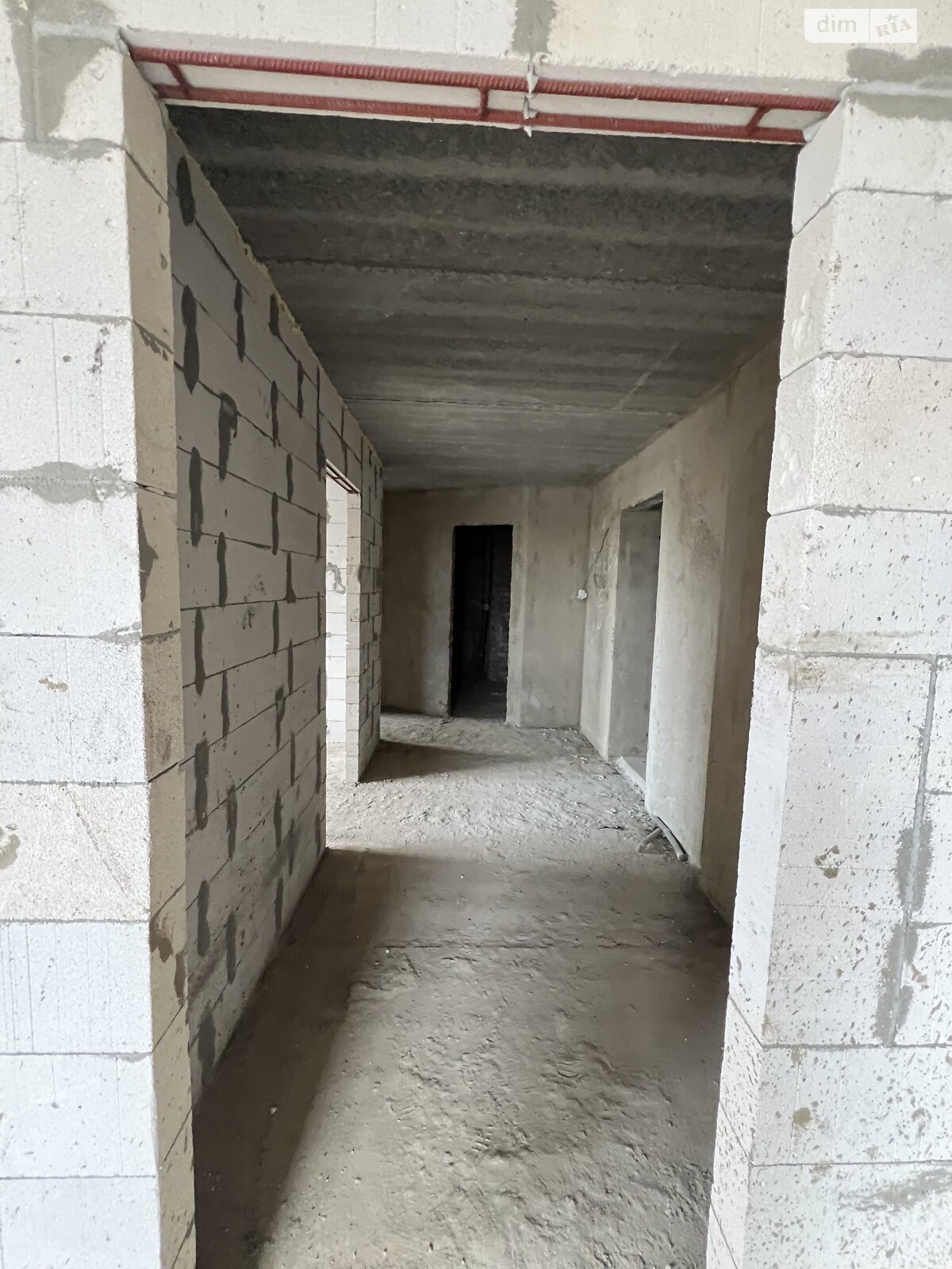 Продаж двокімнатної квартири в Вінницьких Хуторах, на шосе Немирівське 94Е корпус 2, кв. 69, фото 1