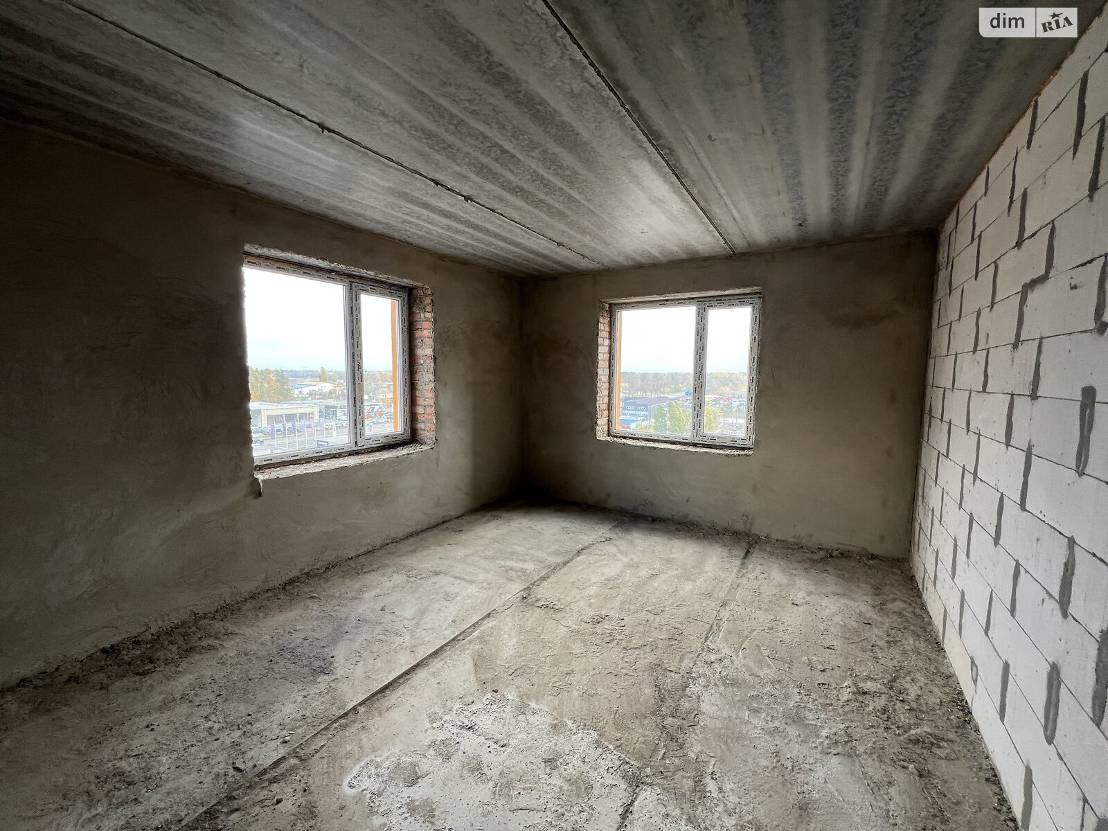 Продаж двокімнатної квартири в Вінницьких Хуторах, на шосе Немирівське 94Е корпус 2, кв. 69, фото 1