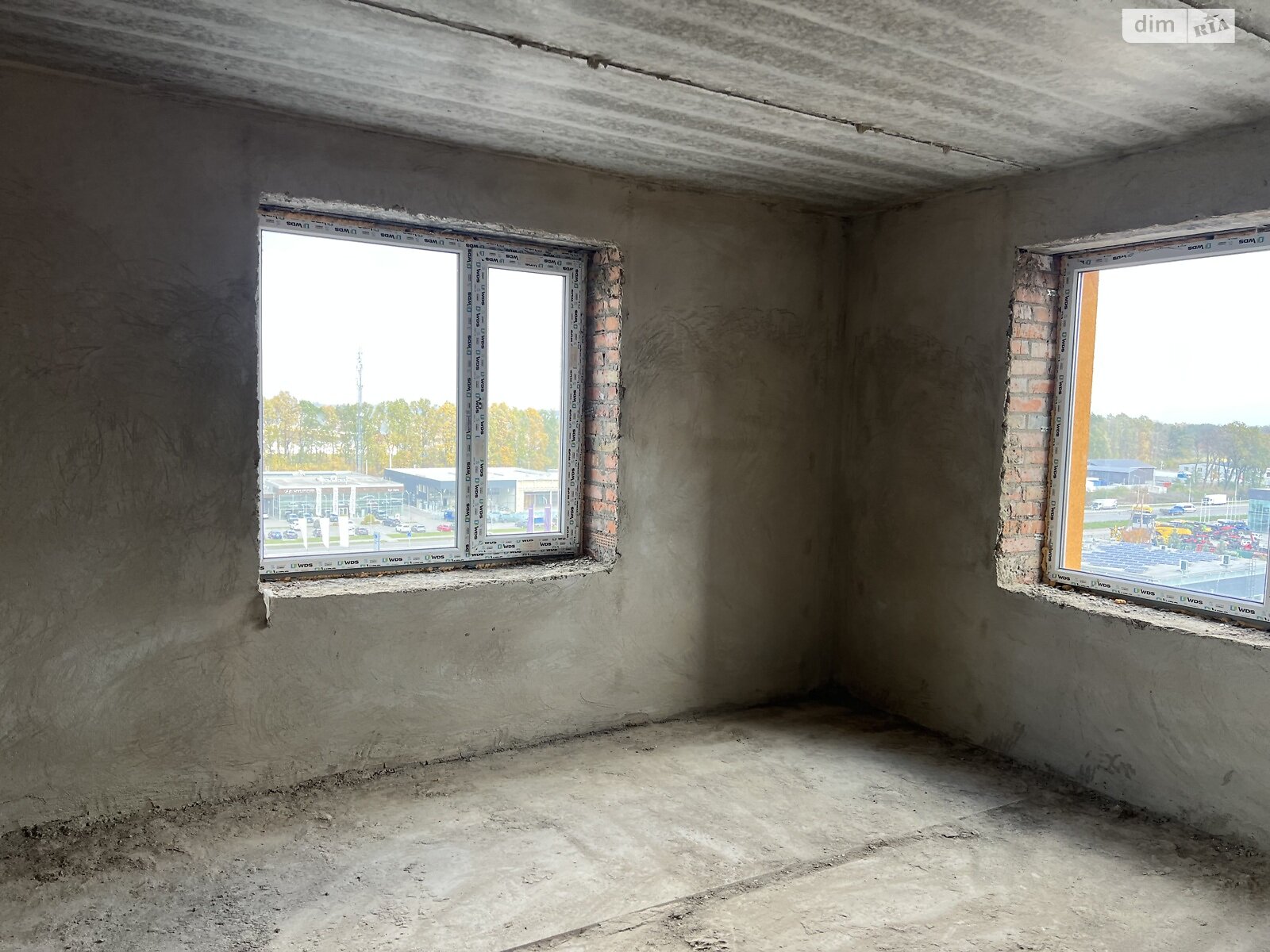 Продаж двокімнатної квартири в Вінницьких Хуторах, на шосе Немирівське 94Е корпус 2, кв. 69, фото 1